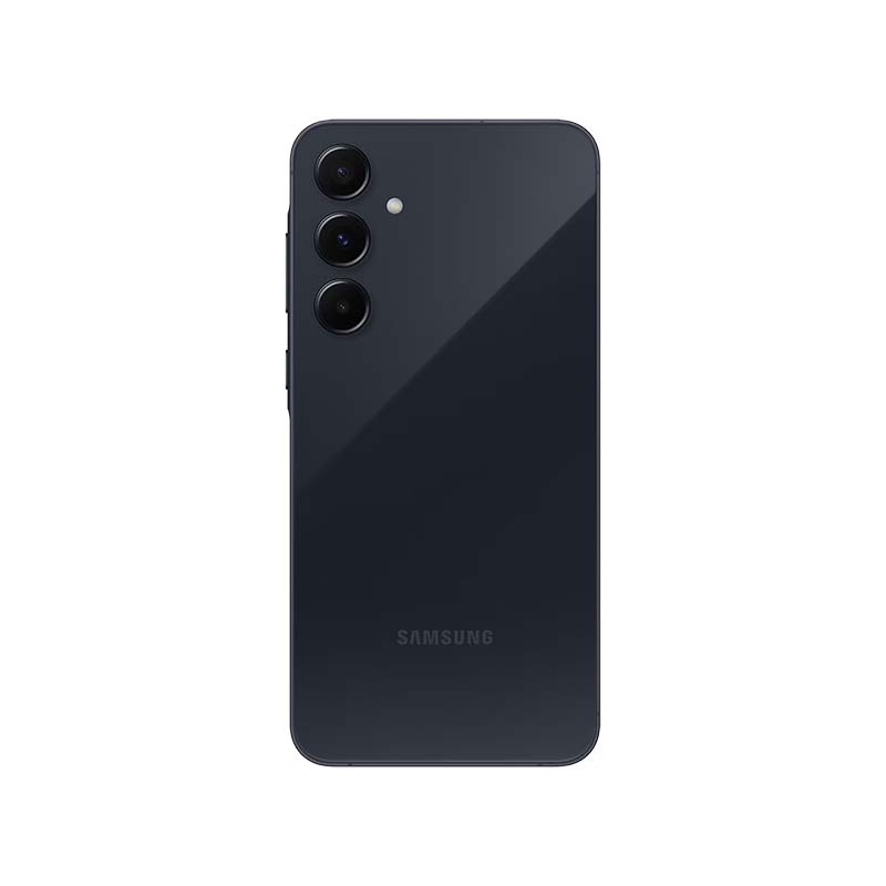 Samsung Galaxy A55 - 5g 128Gb+8Gb Azul Oscuro.