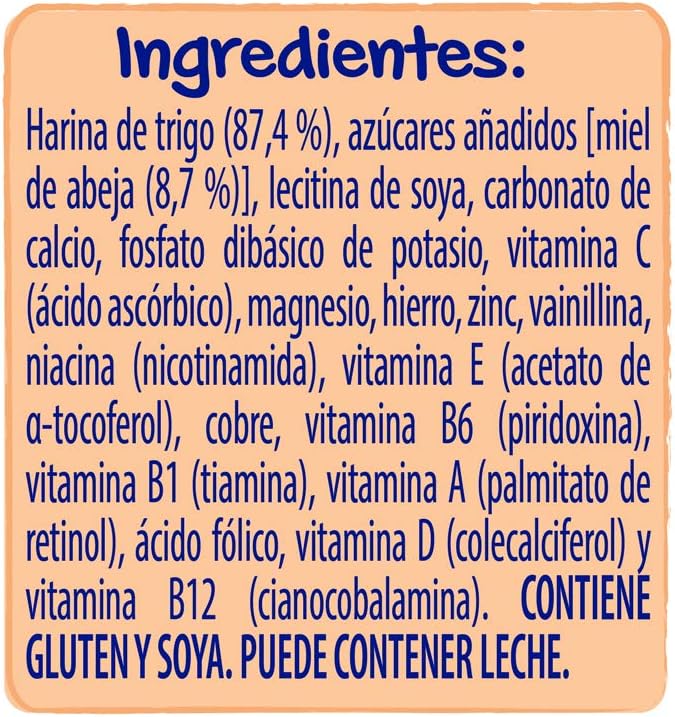 NESTLE NESTUM AVENA.