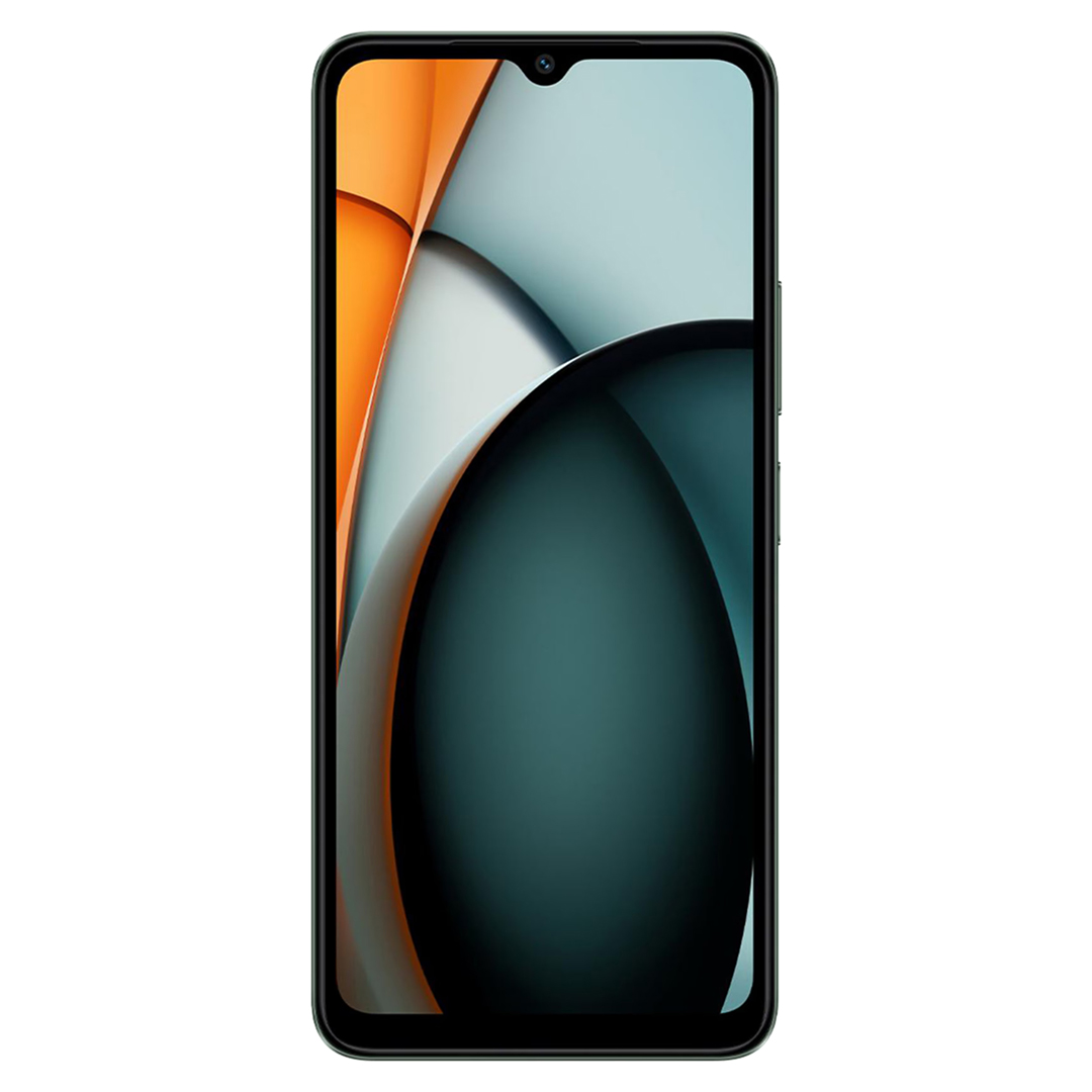 Xiaomi Redmi A3 Dual Sim 64GB Forest Green 3GB Ram Desbloqueado