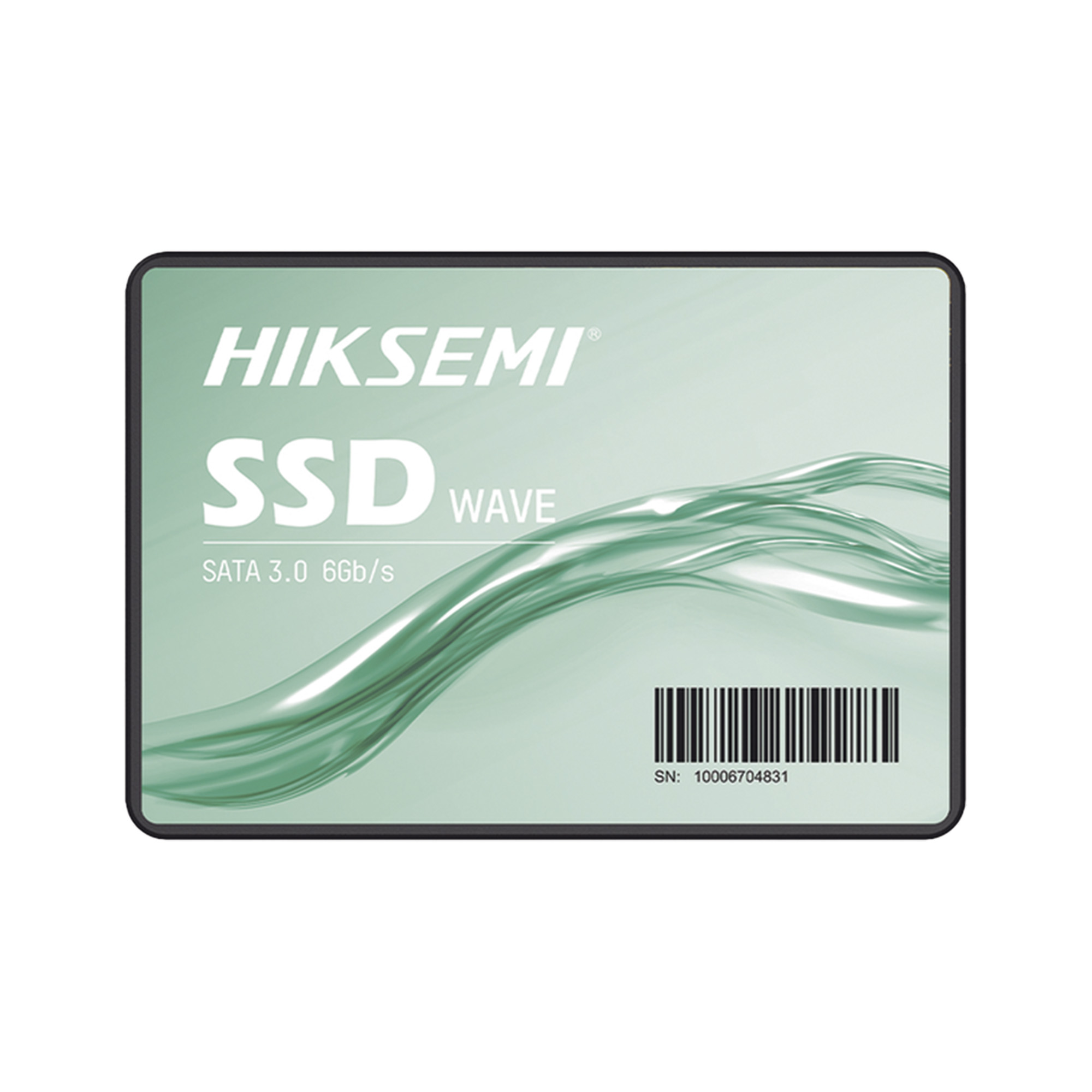 HS-SSD-WAVE(S)-256G.
