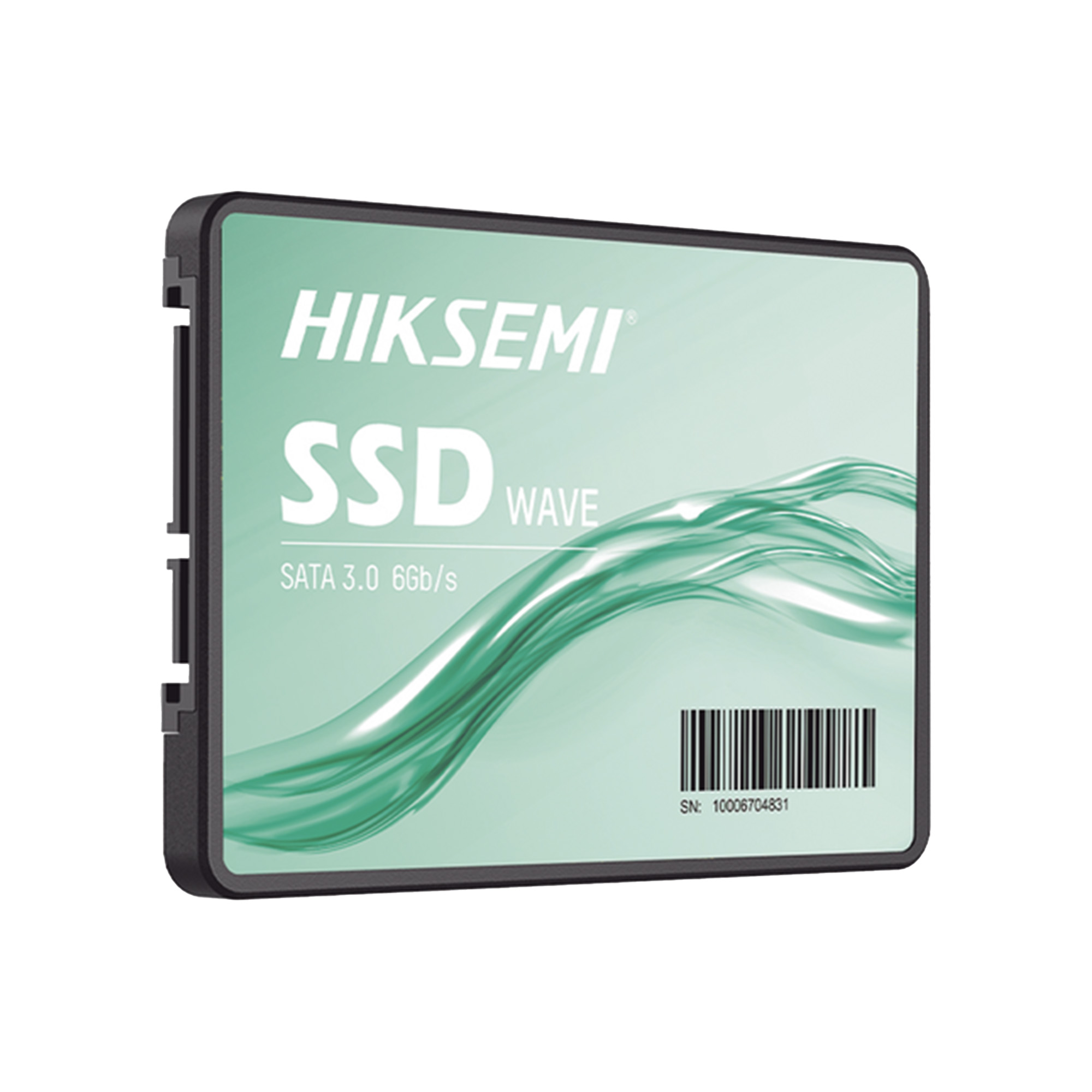 HS-SSD-WAVE(S)-256G.
