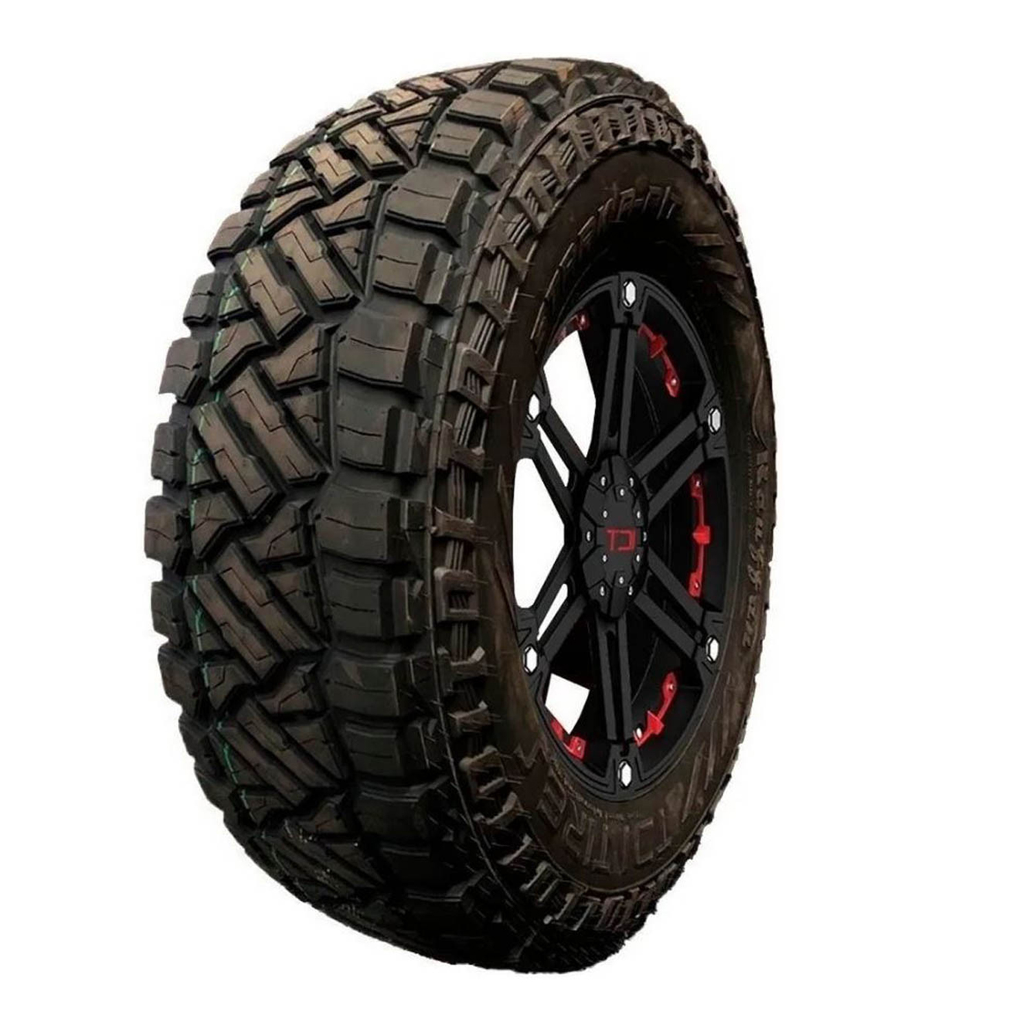 LLANTA 305/45R22 STARK R/T TODO TERRENO 118T XL.