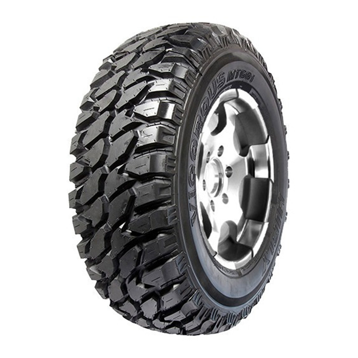 LLANTA 33X12.50R20 HIFLY MT601 10C LT MUDTERRAIN.