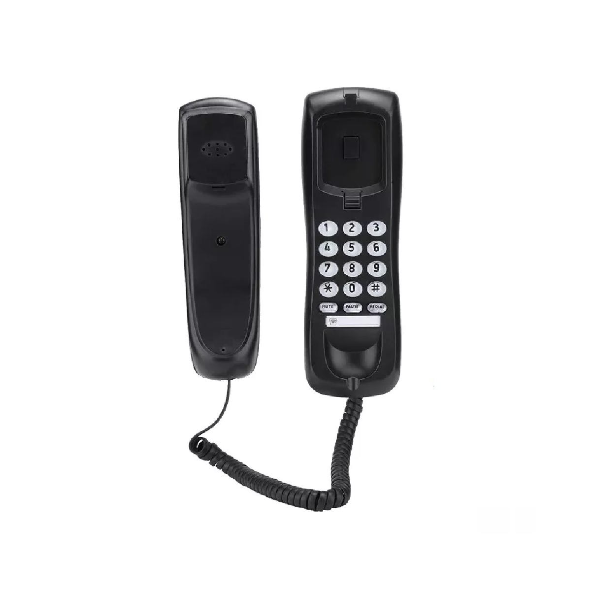 Telefonos Fijos Alambrico Casa Oficina Hotel Dual Fsk/dtmf.