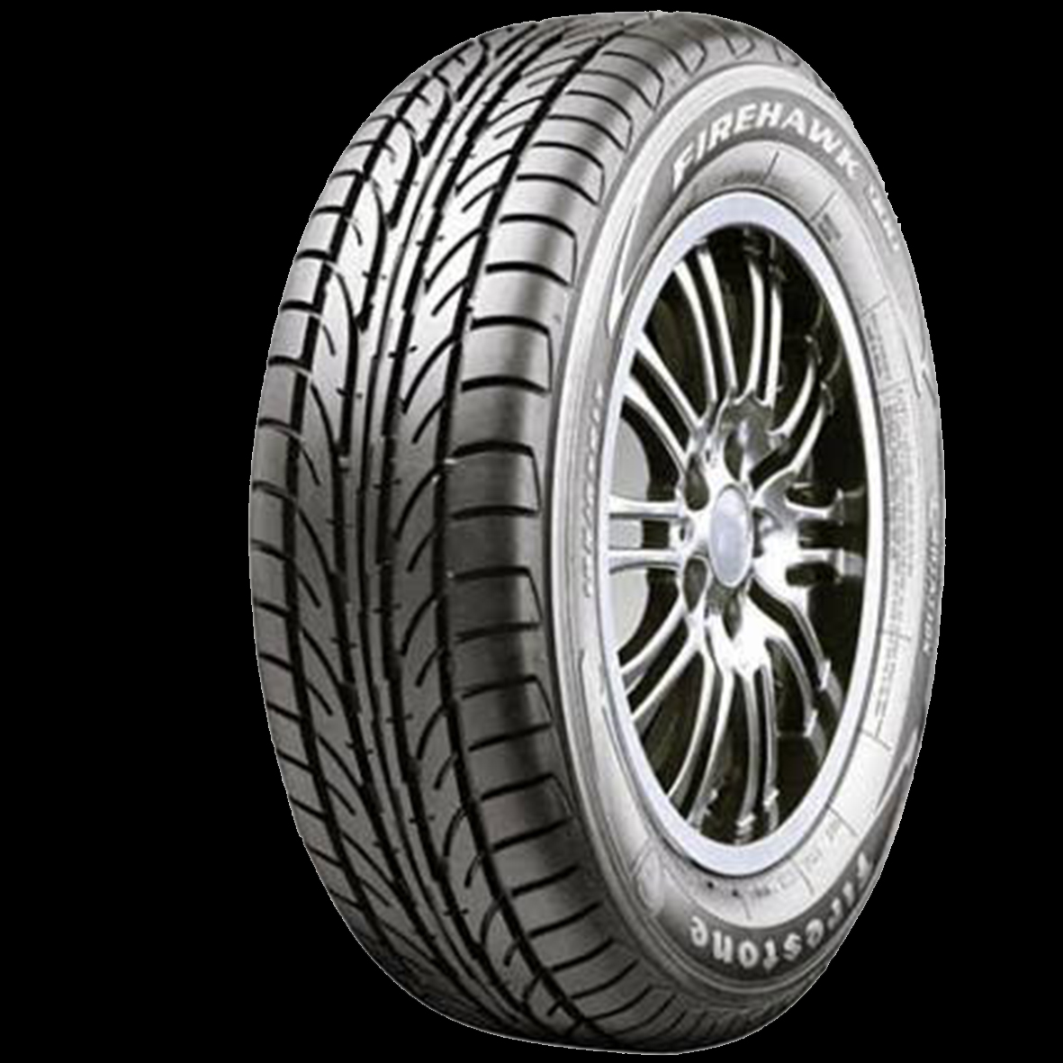 LLANTA 205/55R16 FIRESTONE FIREHAWK 900 91V.