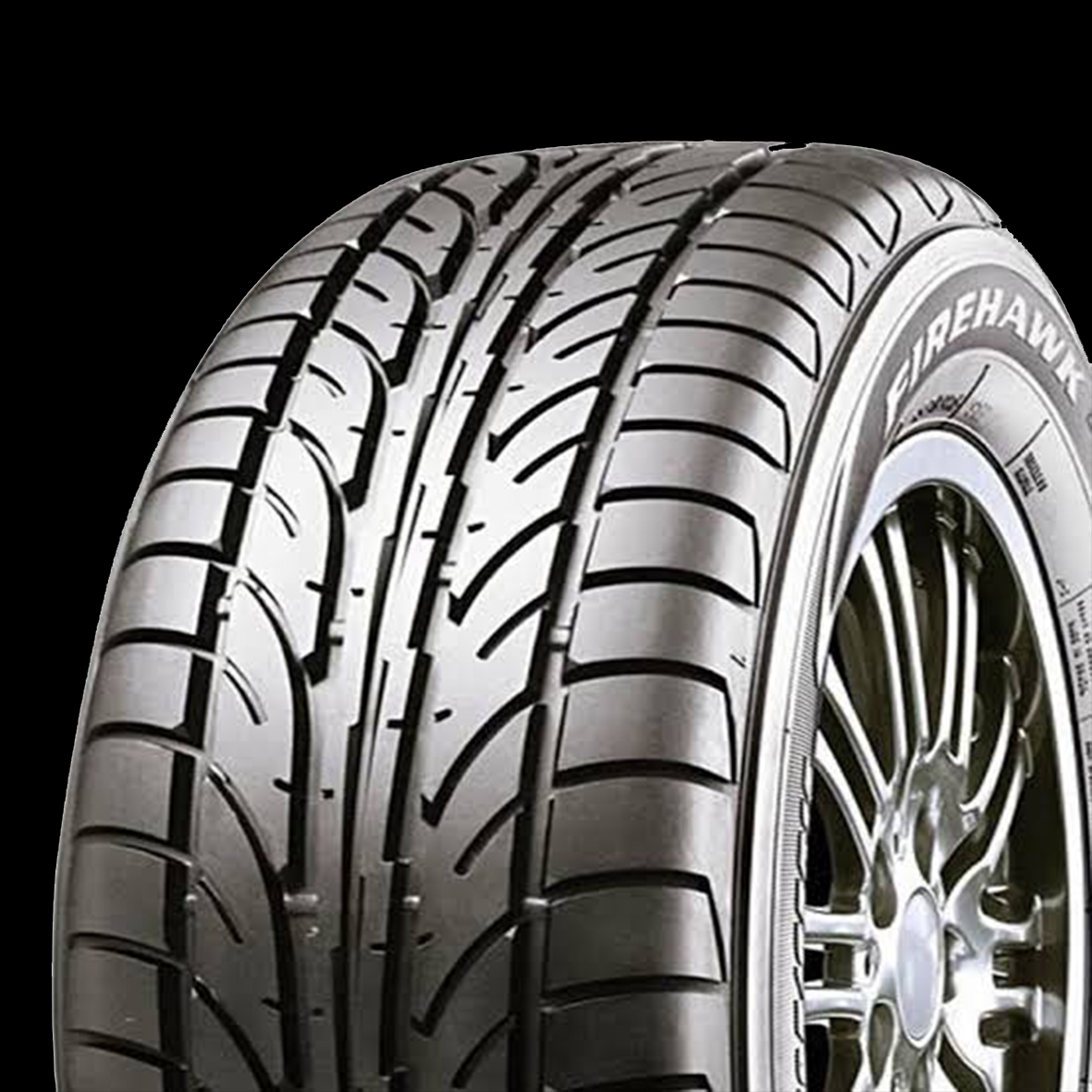 LLANTA 205/55R16 FIRESTONE FIREHAWK 900 91V.