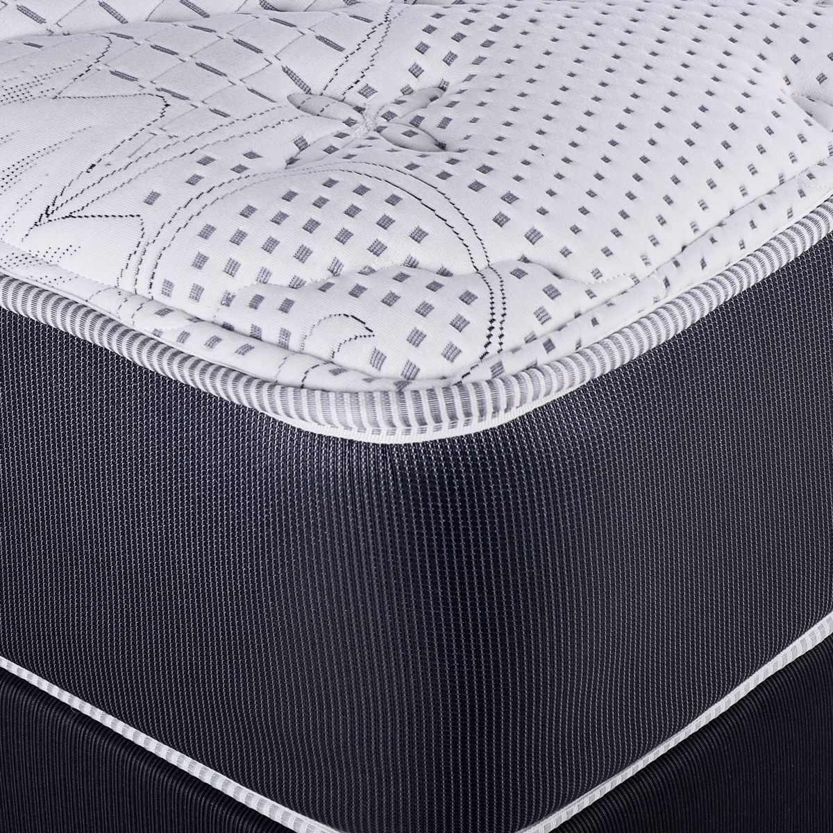 Colchon Kenia Spring Air - Queen Size.