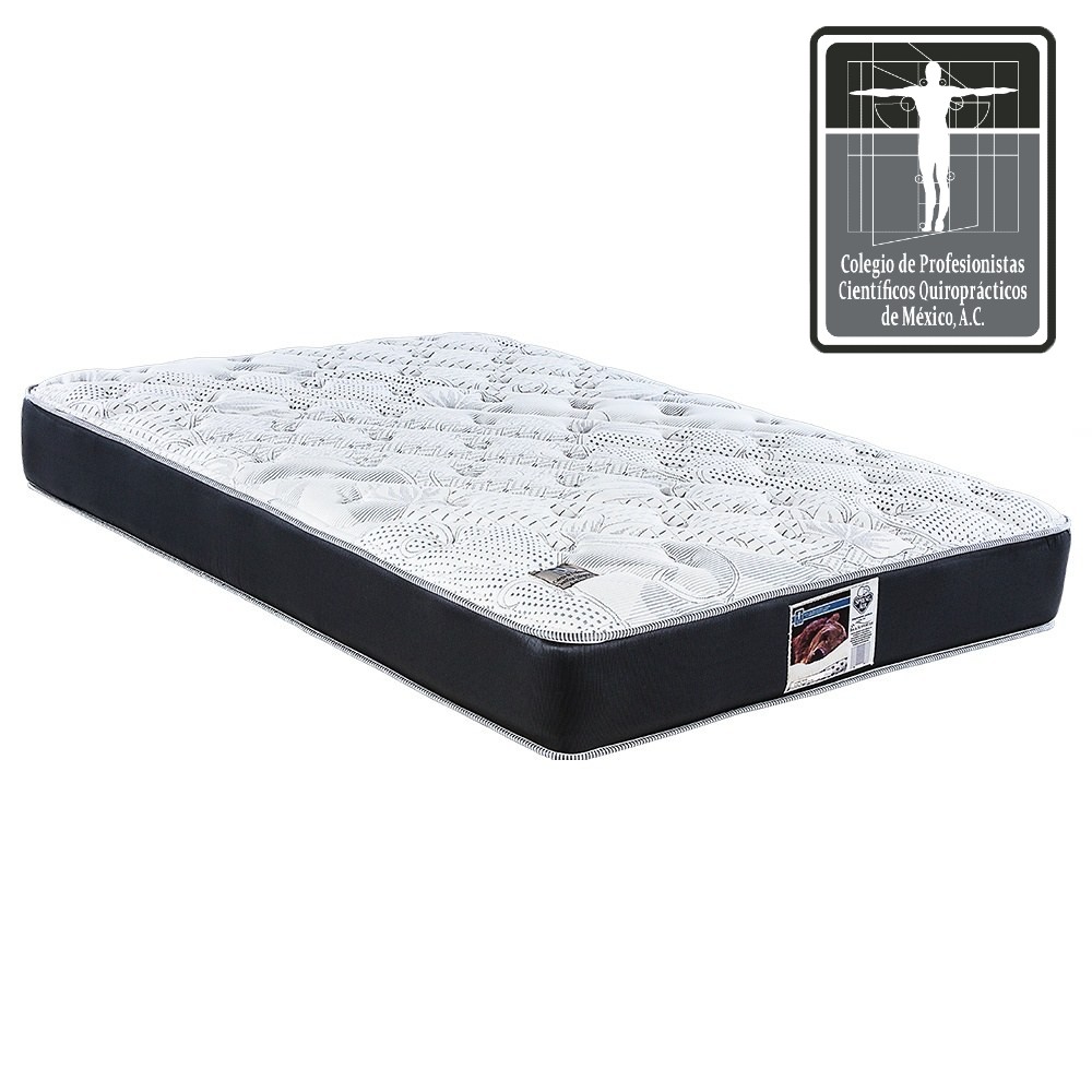 Colchon Kenia Spring Air - Queen Size.
