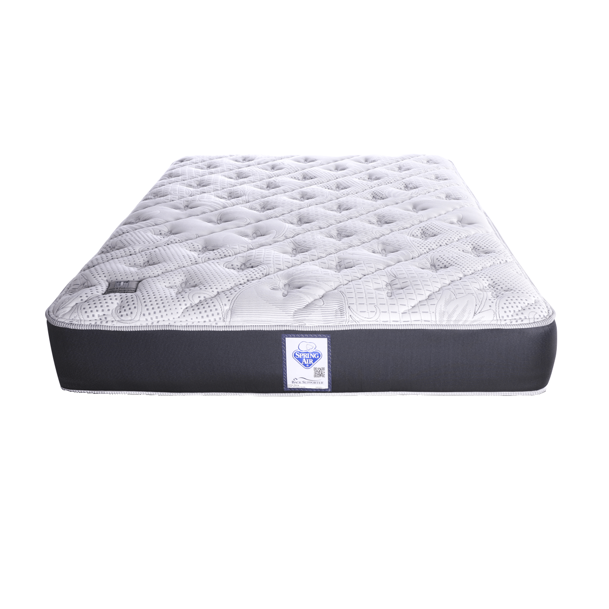 Colchon Kenia Spring Air - Queen Size.