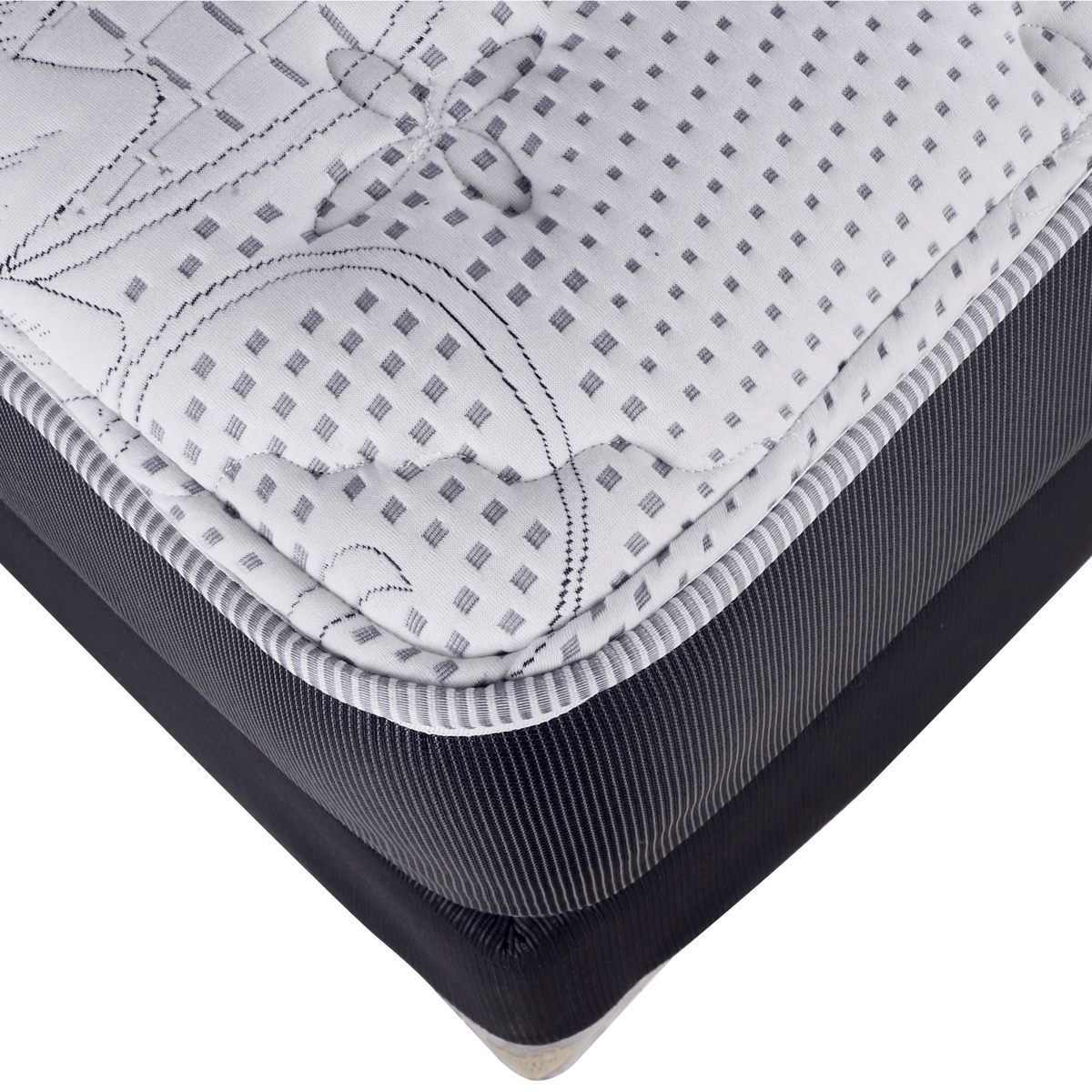 Colchon Kenia Spring Air - Queen Size.