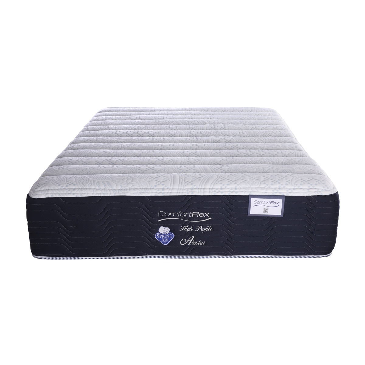 Colchon Absolut Spring Air - King Size.