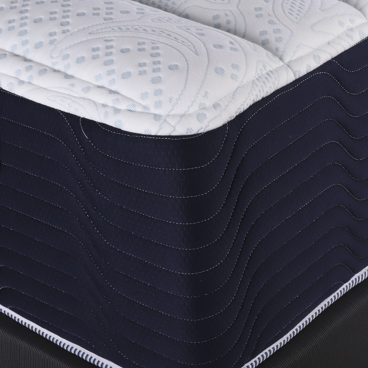 Colchon Absolut Spring Air - King Size.