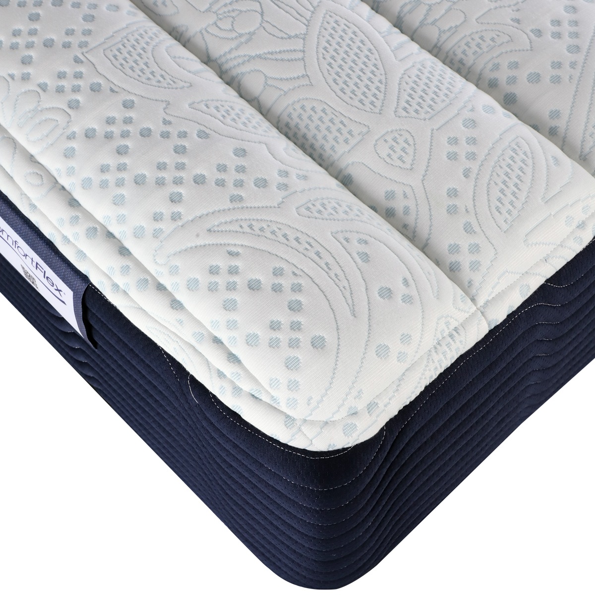 Colchon Absolut Spring Air - King Size.
