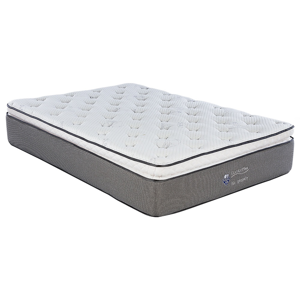 Colchon Bio Intensity Spring Air Individual