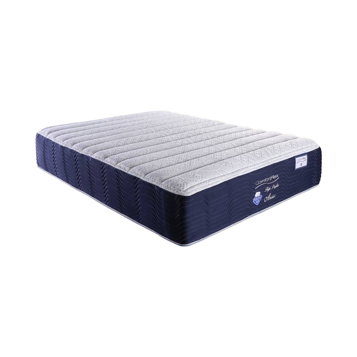 Colchon Absolut Spring Air - King Size.