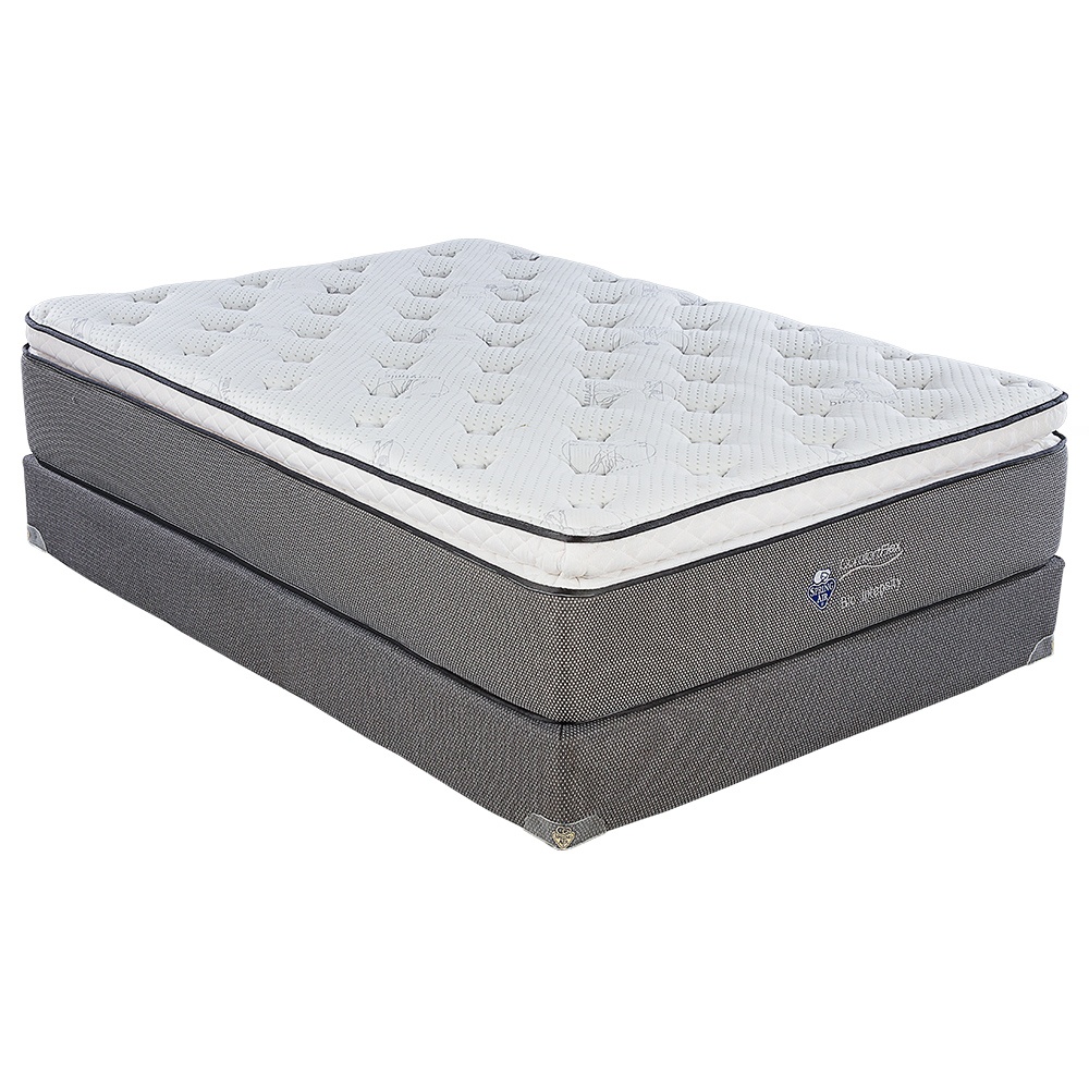 Colchon Bio Intensity Spring Air - Matrimonial