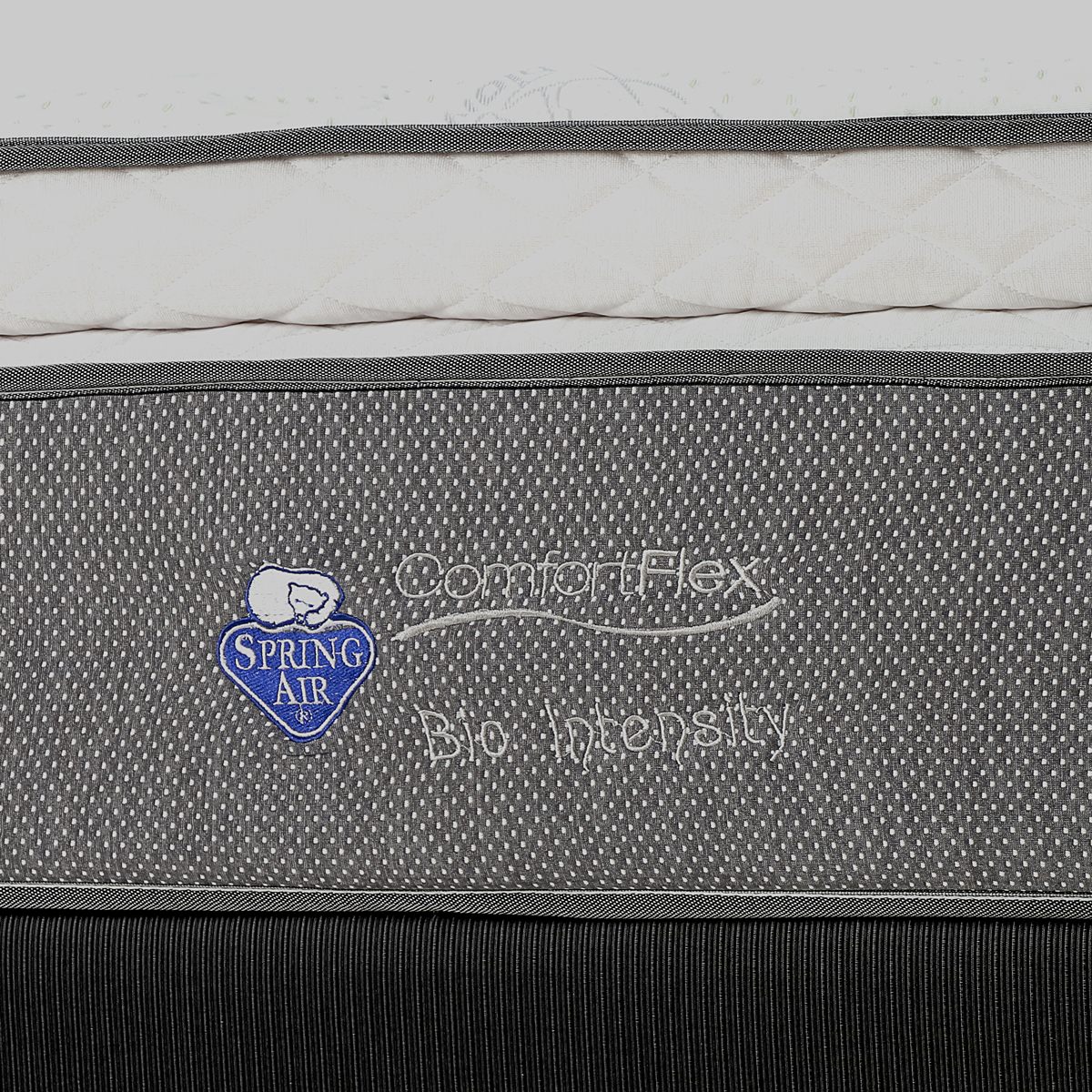 Colchon Bio Intensity Spring Air - Matrimonial