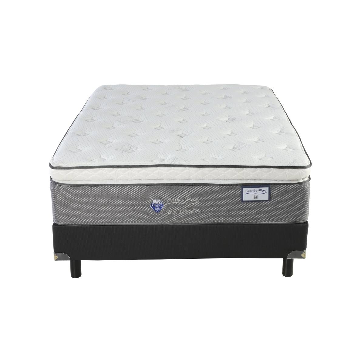 Colchon Bio Intensity Spring Air - Matrimonial