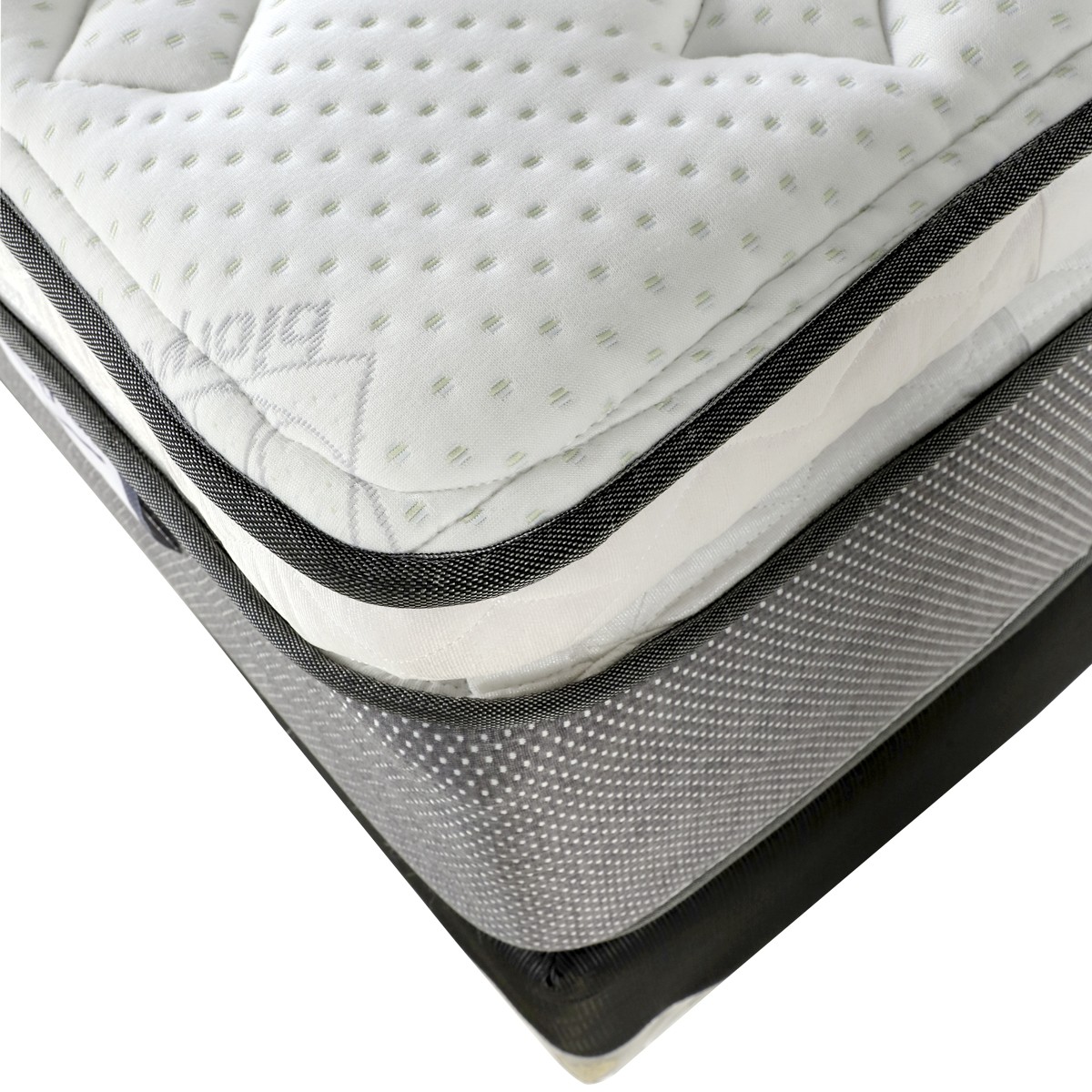 Colchon Bio Intensity Spring Air - Matrimonial