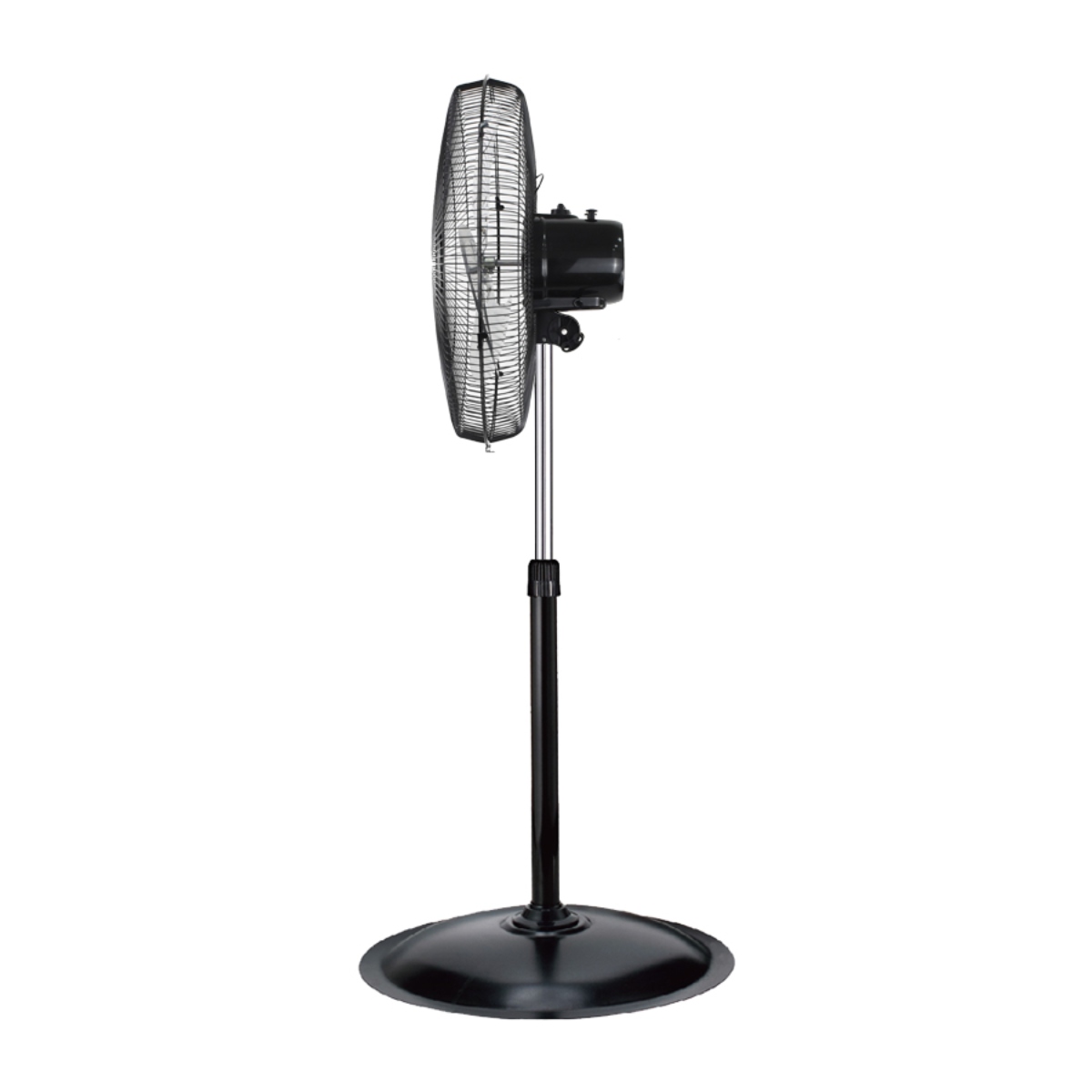 Ventilador de Pedestal Mytek 3396 20" Metal 3 Vel ALBY10*