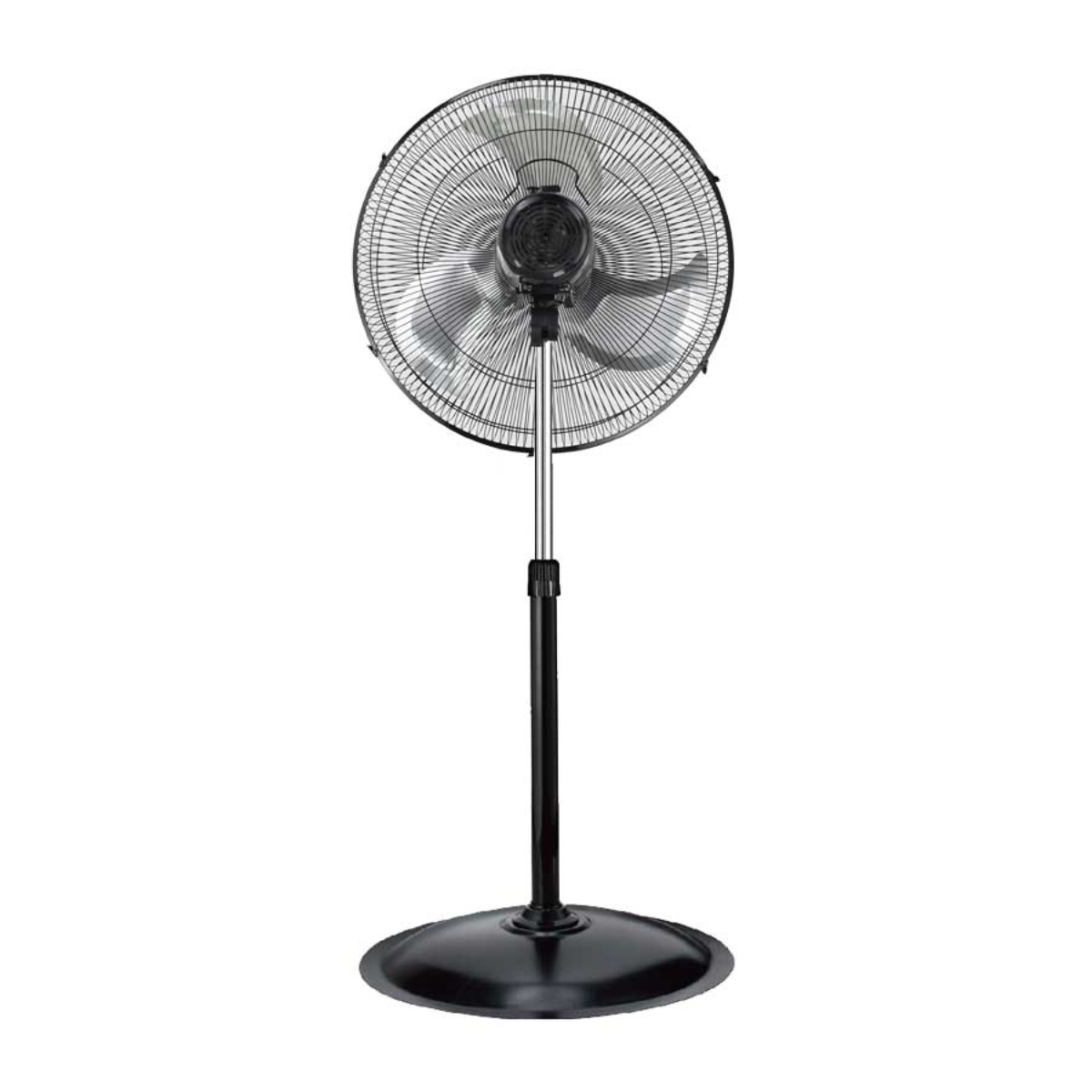 Ventilador de Pedestal Mytek 3396 20" Metal 3 Vel ALBY10*