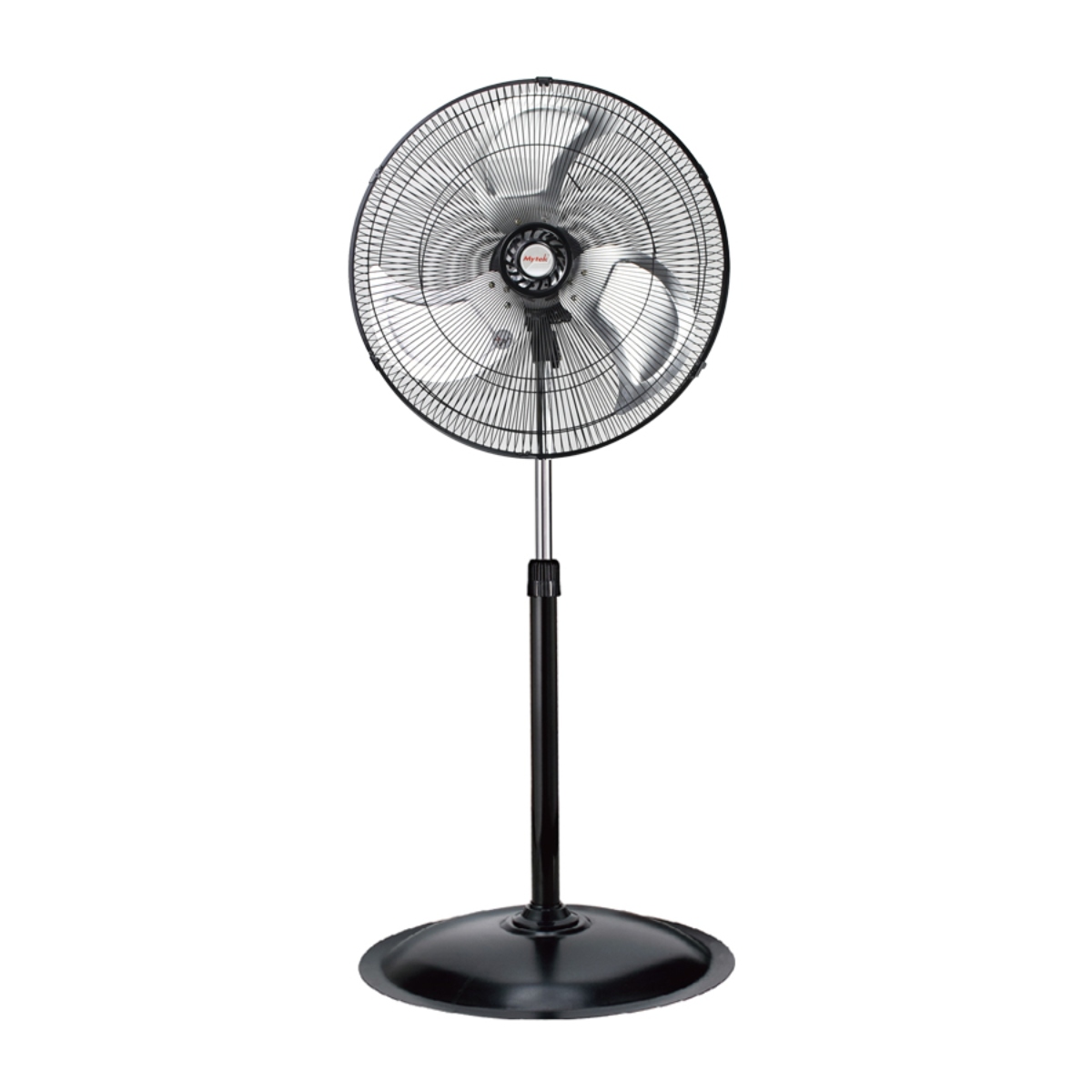 Ventilador de Pedestal Mytek 3396 20" Metal 3 Vel ALBY10*