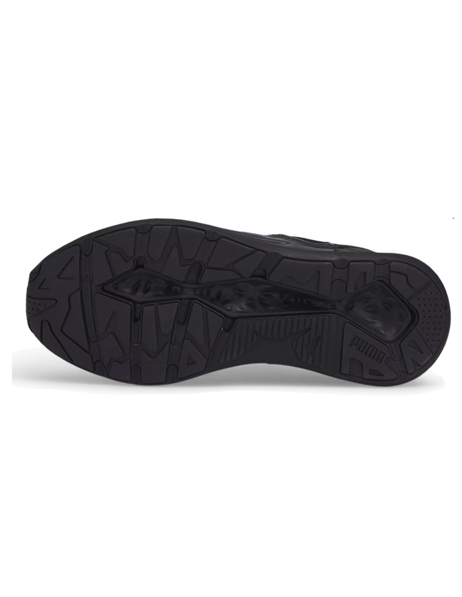 Tenis Puma TRC Blaze Triple Hombre Original 384959 02.