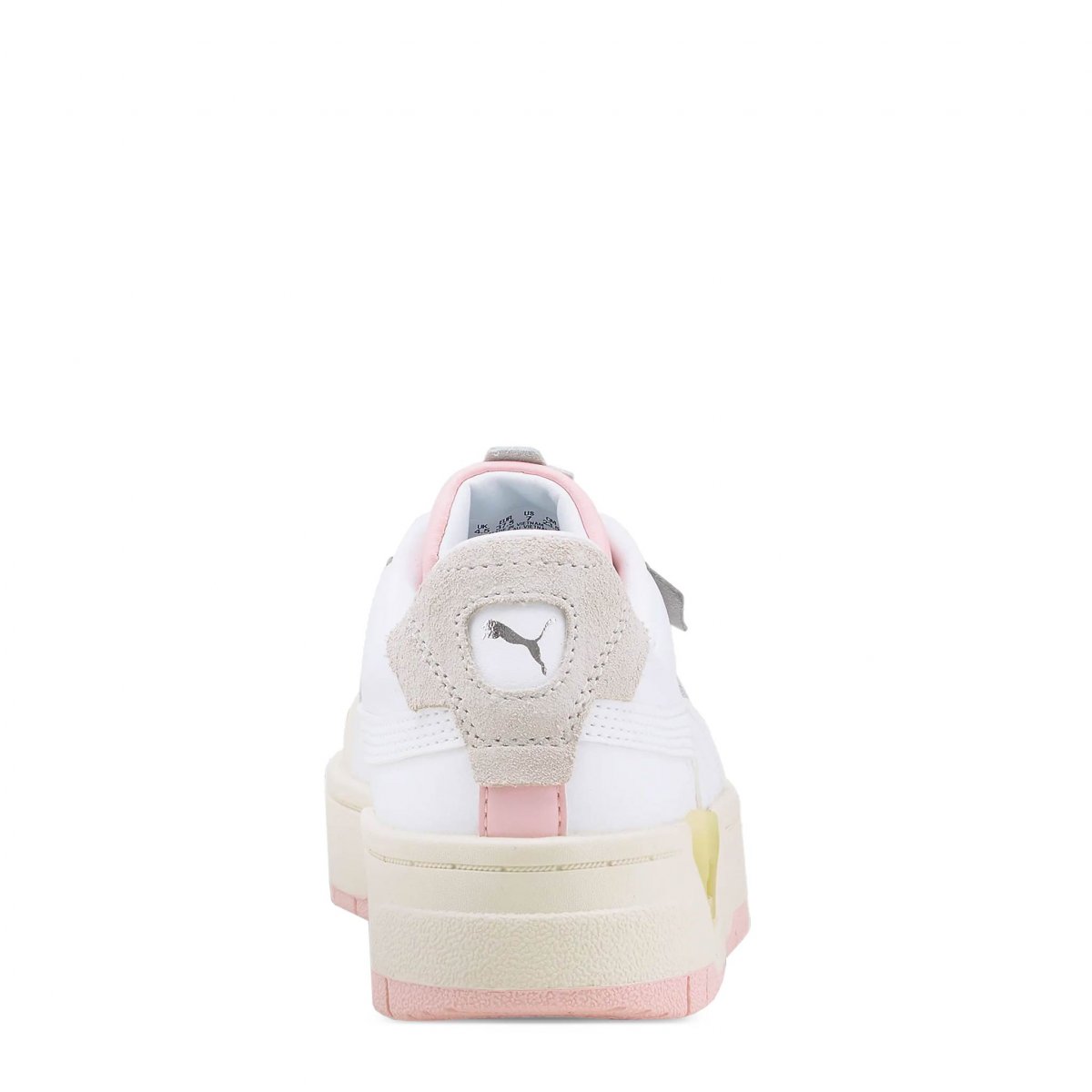 Tenis Puma Cali Dream Mujer Original 383112 01.