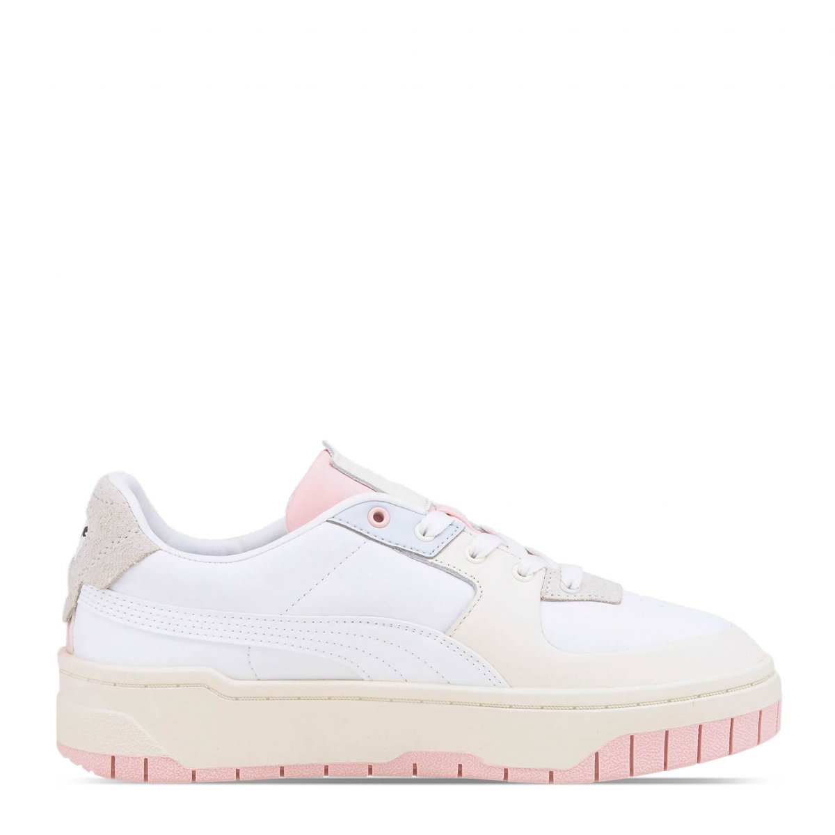 Tenis Puma Cali Dream Mujer Original 383112 01.