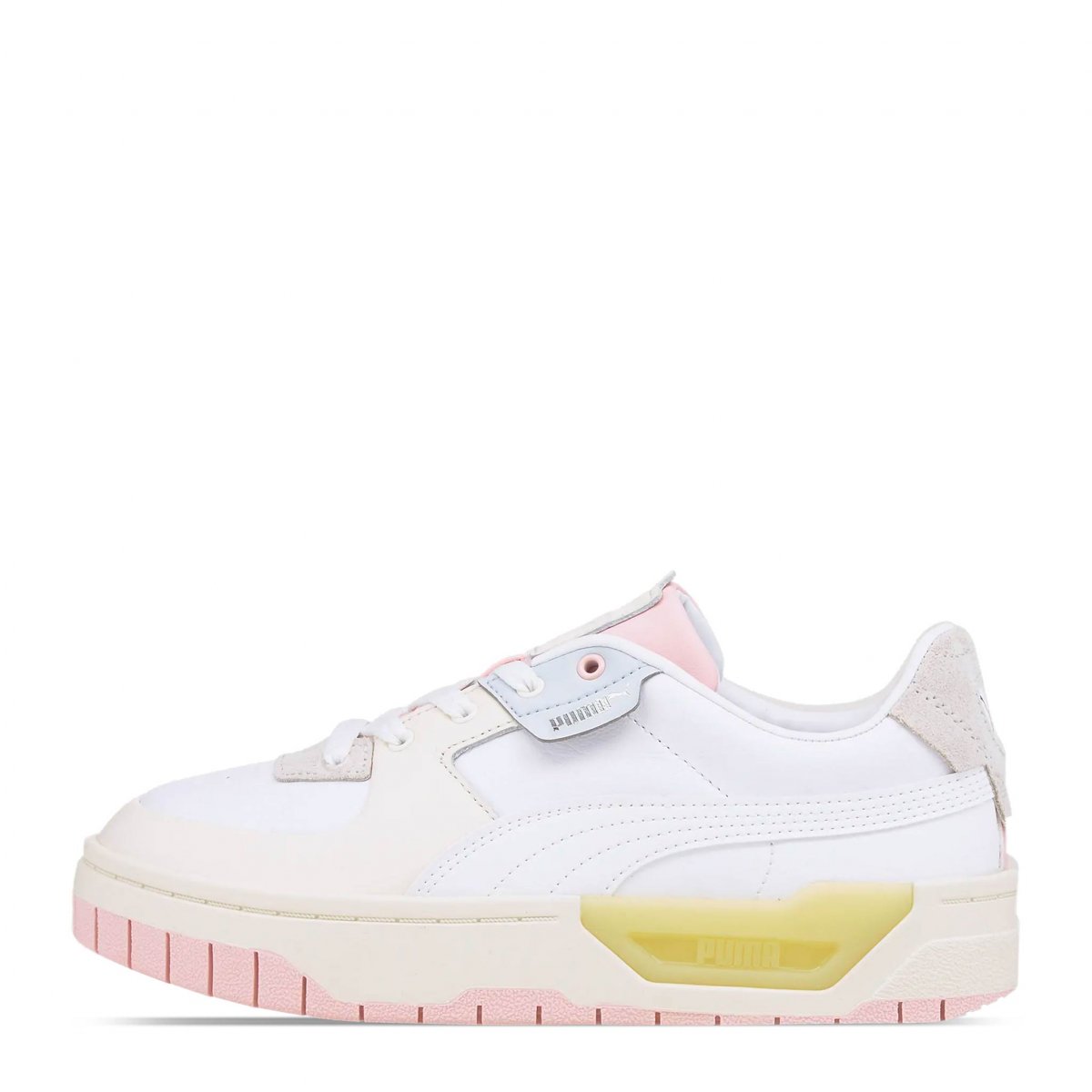 Tenis Puma Cali Dream Mujer Original 383112 01.