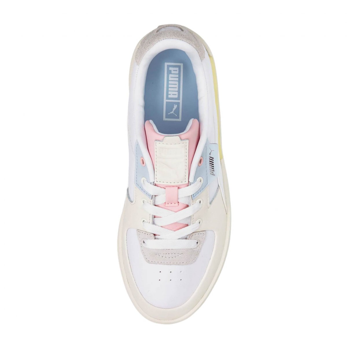 Tenis Puma Cali Dream Mujer Original 383112 01.