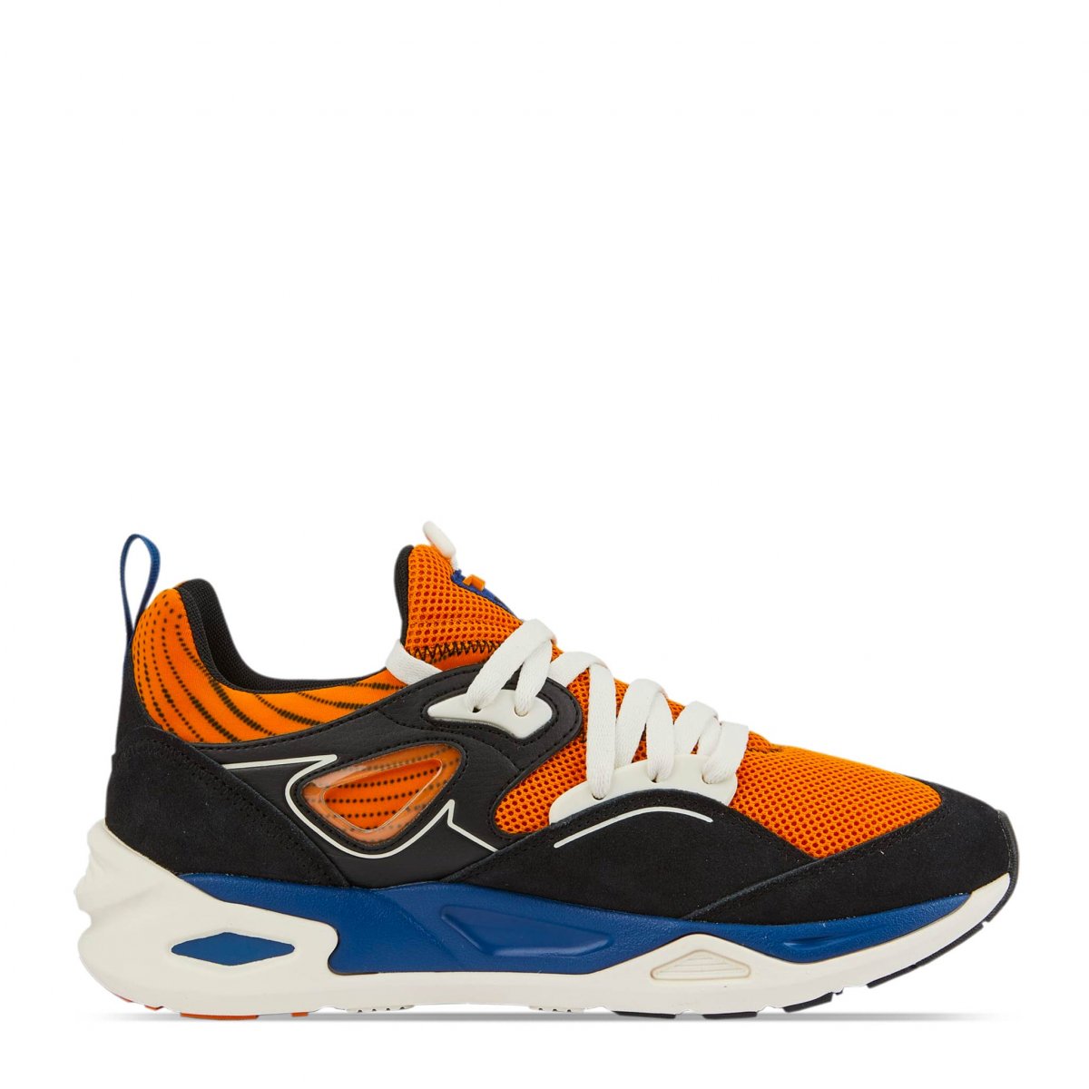 Tenis Puma TRC Blaze SPXP Hombre Original 387510 02.