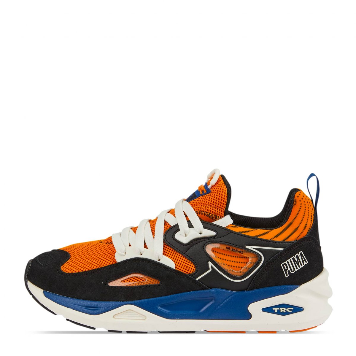 Tenis Puma TRC Blaze SPXP Hombre Original 387510 02.