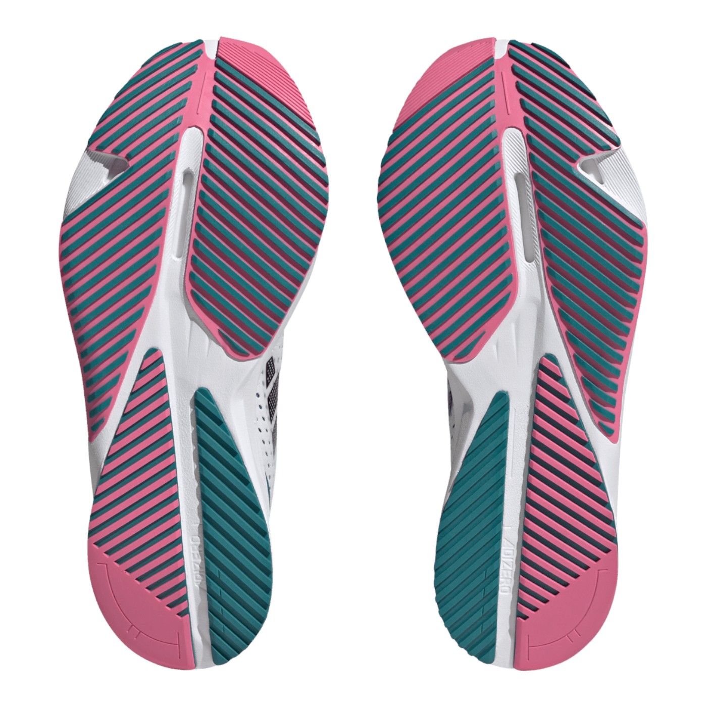 TENIS ADIDAS MUJER BLANCO ADIDAS ADIZERO SL W HQ7232.