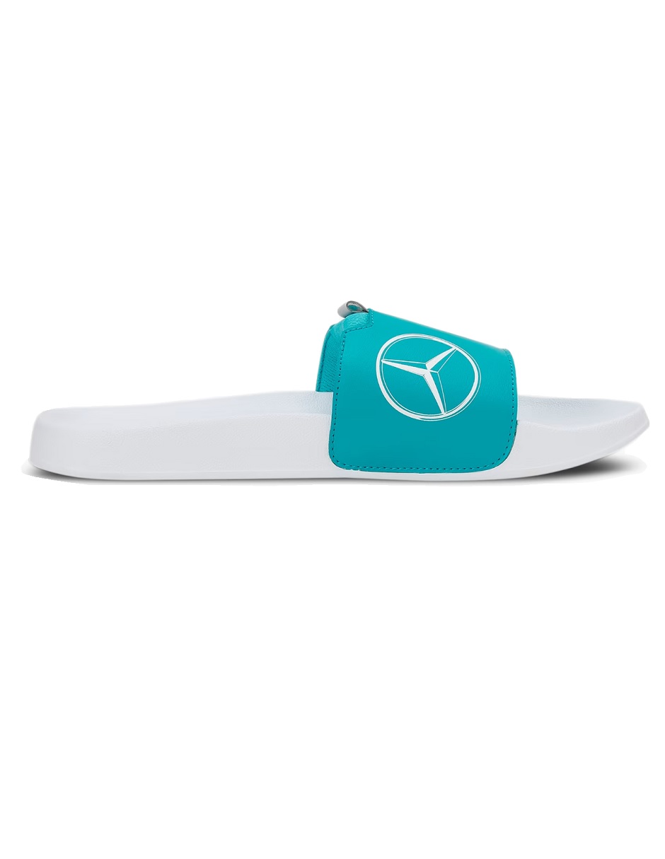 Sandalia Puma Mercedes F1 Leadcat 2.0 Hombre Original 307414 01.
