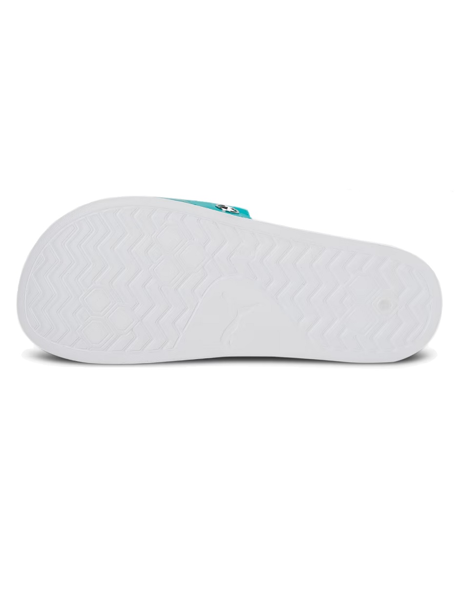 Sandalia Puma Mercedes F1 Leadcat 2.0 Hombre Original 307414 01.
