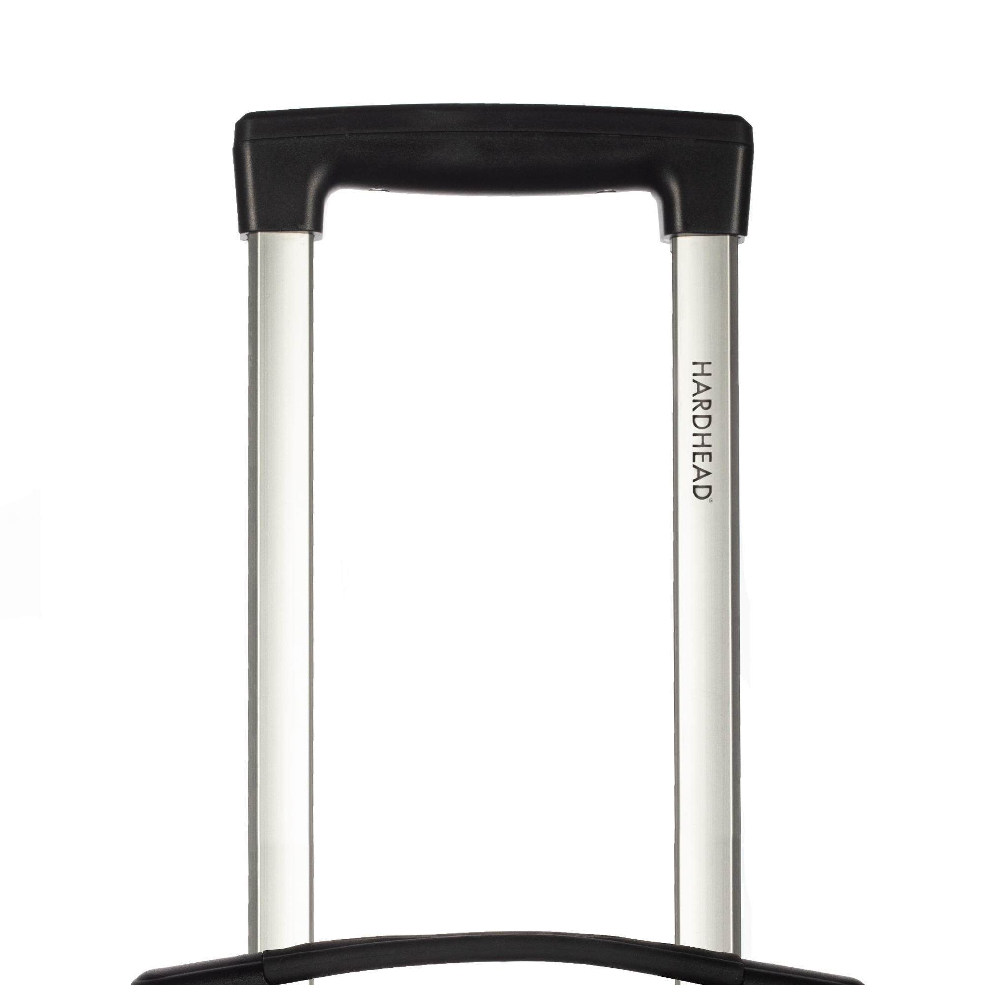 Maleta Rígida Hardhead Eco Negro Equipaje 24 PLG Nuevo.