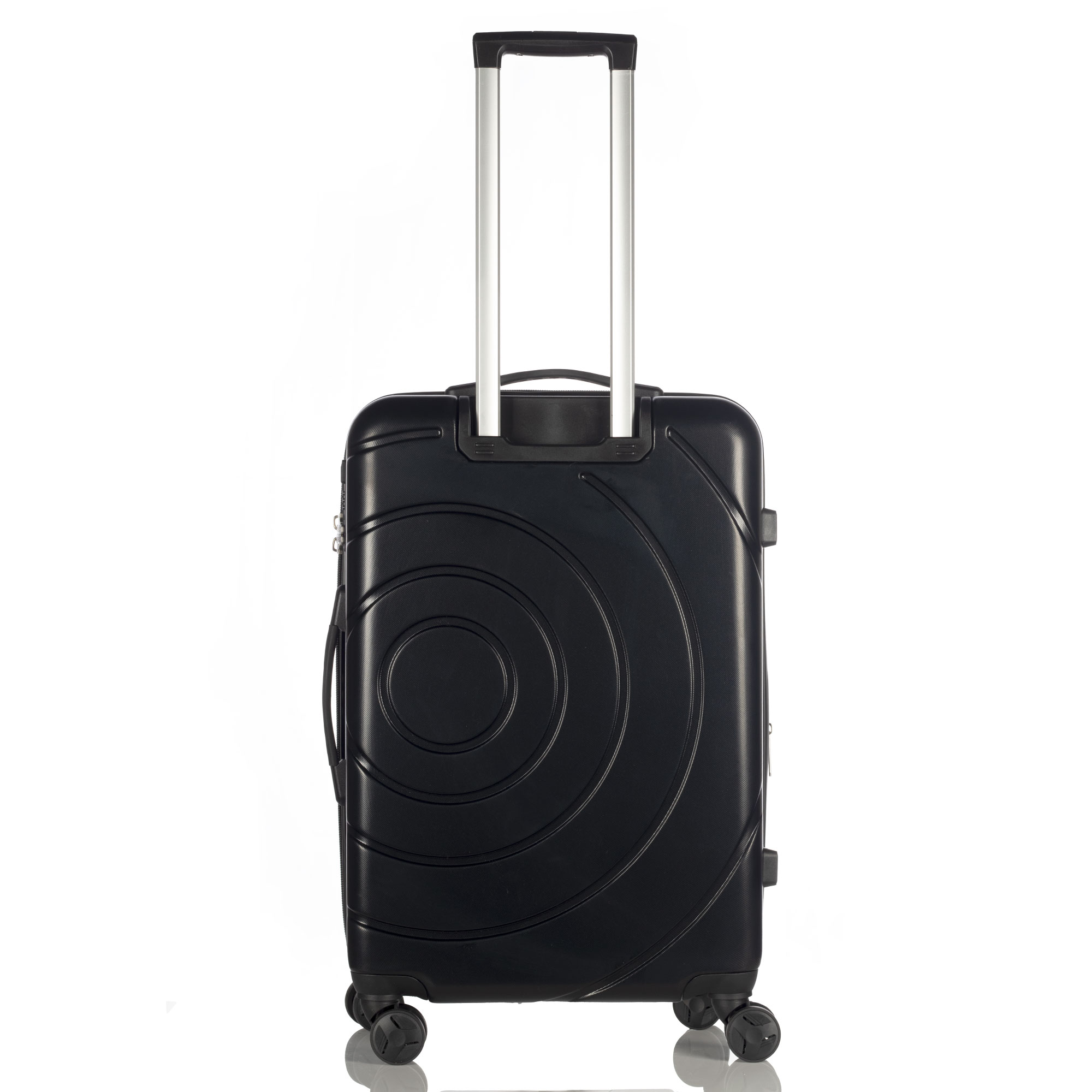 Maleta Rígida Hardhead Eco Negro Equipaje 24 PLG Nuevo.