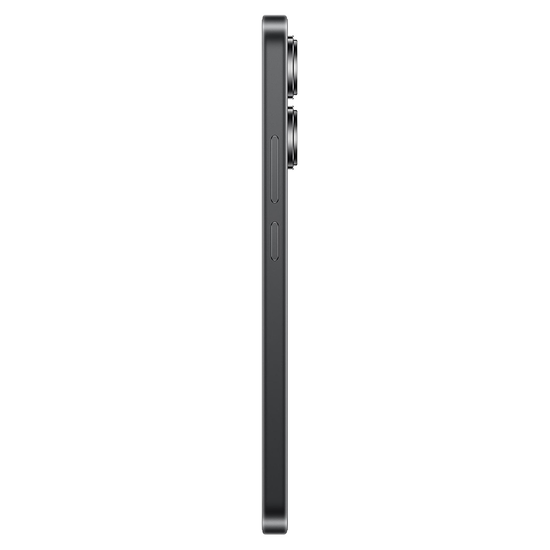 Xiaomi Redmi Note 13 Dual Sim 256GB Midnight Black 8GB Ram Desbloqueado.