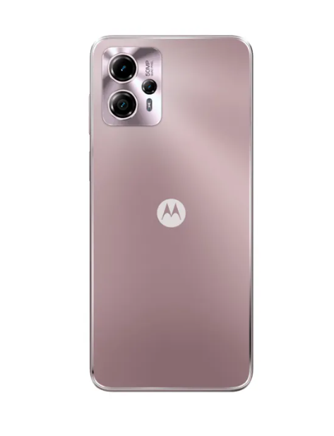Motorola Moto G13 128GB 4GB Ram Color Rosa