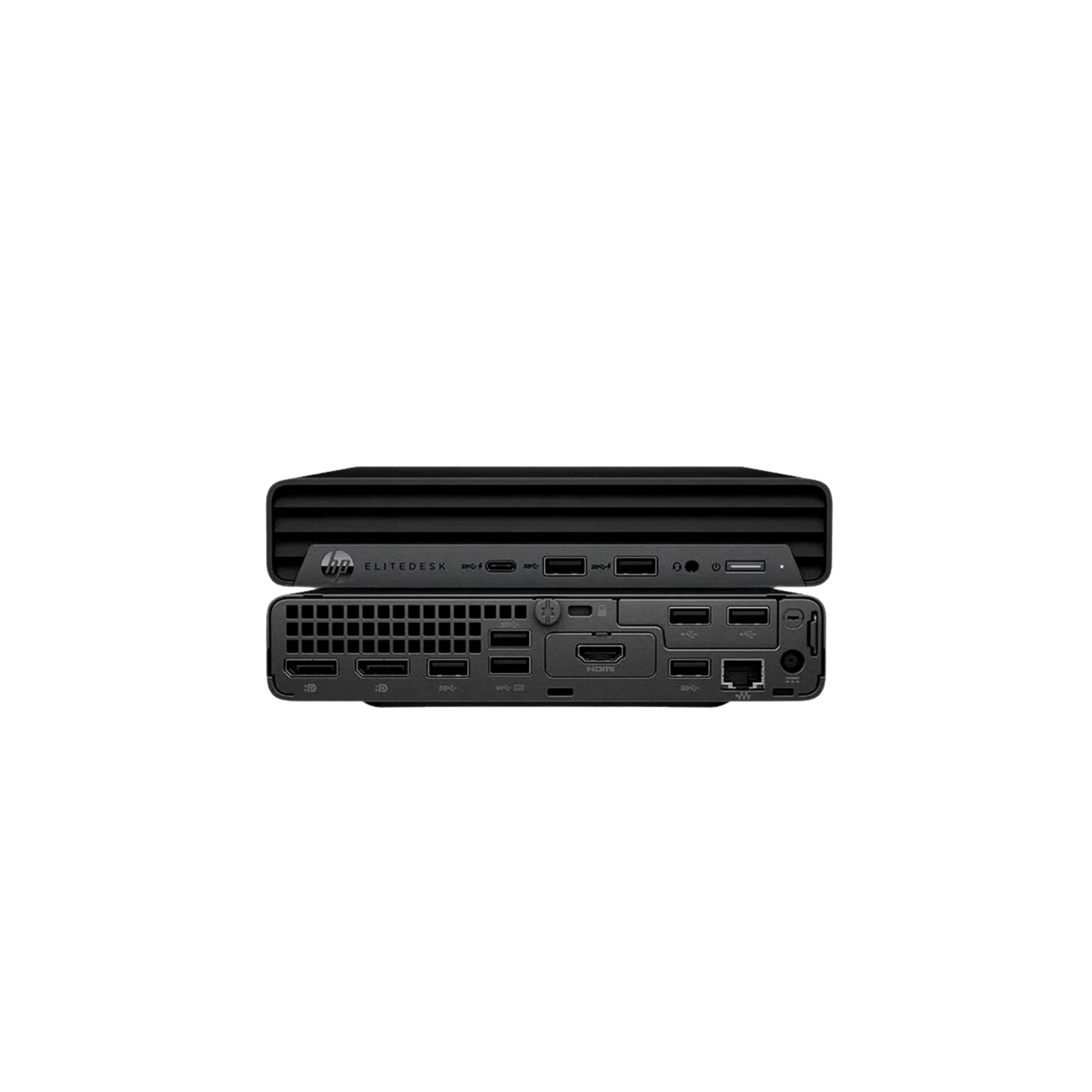 Mini Cpu Hp/DELL Corei5 10ma Gen 16 Ram / 480 Ssd.