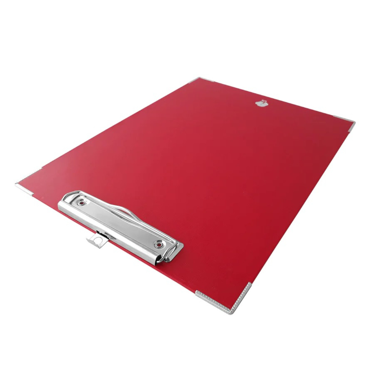 Papel Bond Carta 1000 hojas ECOBOND Blanco con tabla clip.