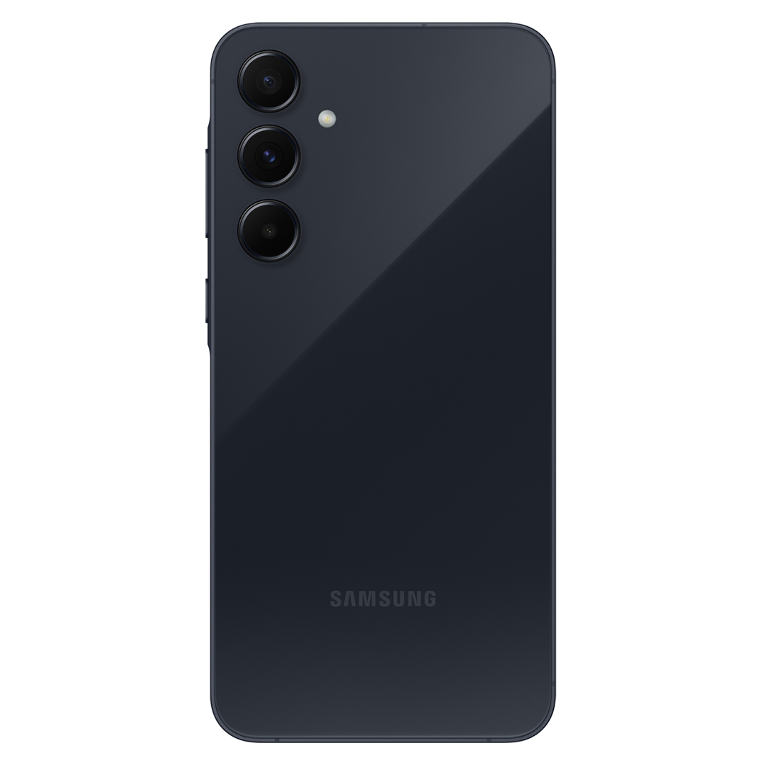 Samsung Galaxy A55 5G Dual Sim 128GB Awesome Navy 8GB Ram Desbloqueado