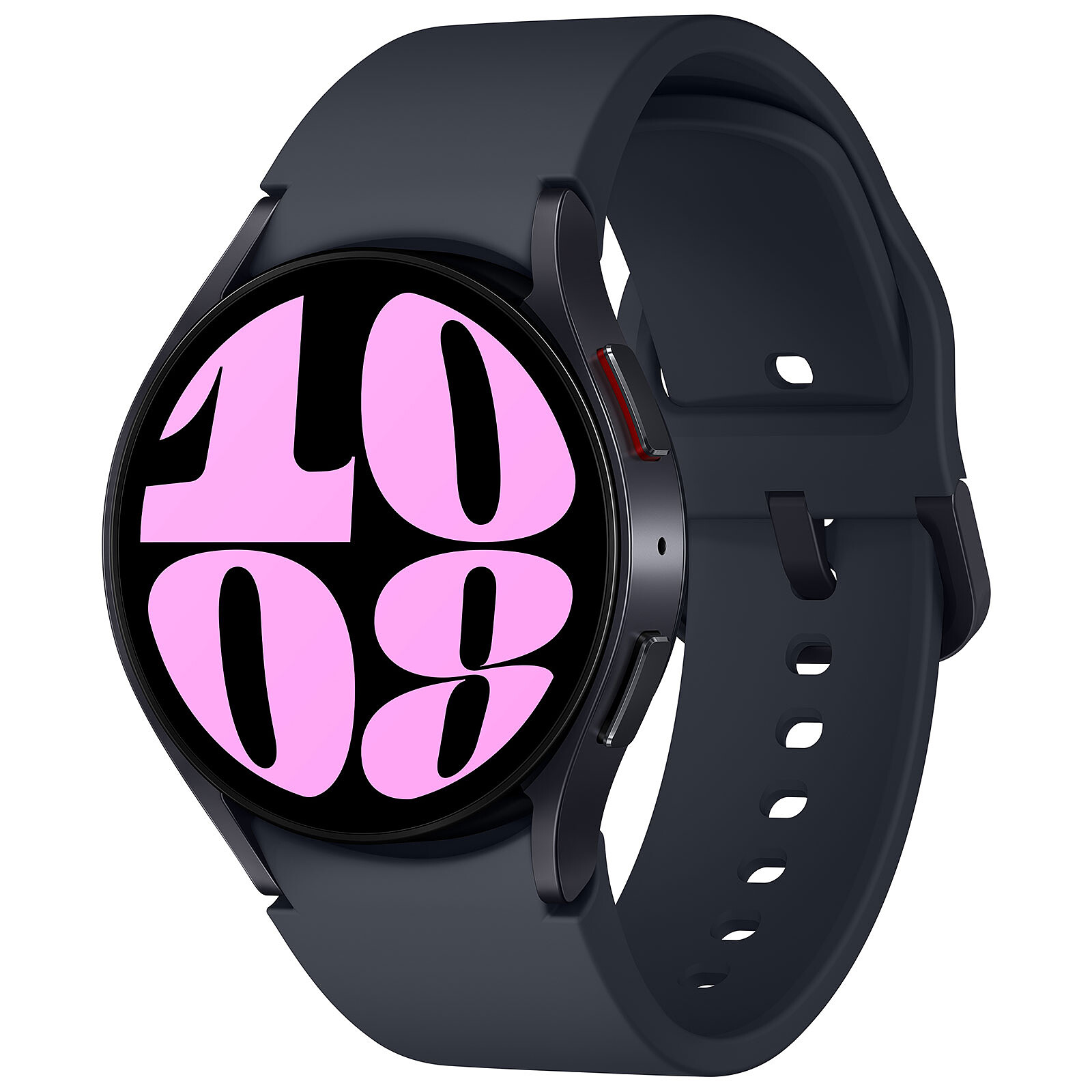 Reloj Samsung Galaxy Watch 6 40mm R930 - Color Negro.