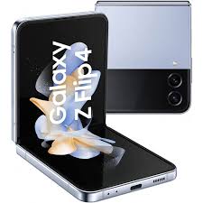 Samsung Galaxy Z FLIP 4 5G 128GB Azul Reacondicionado