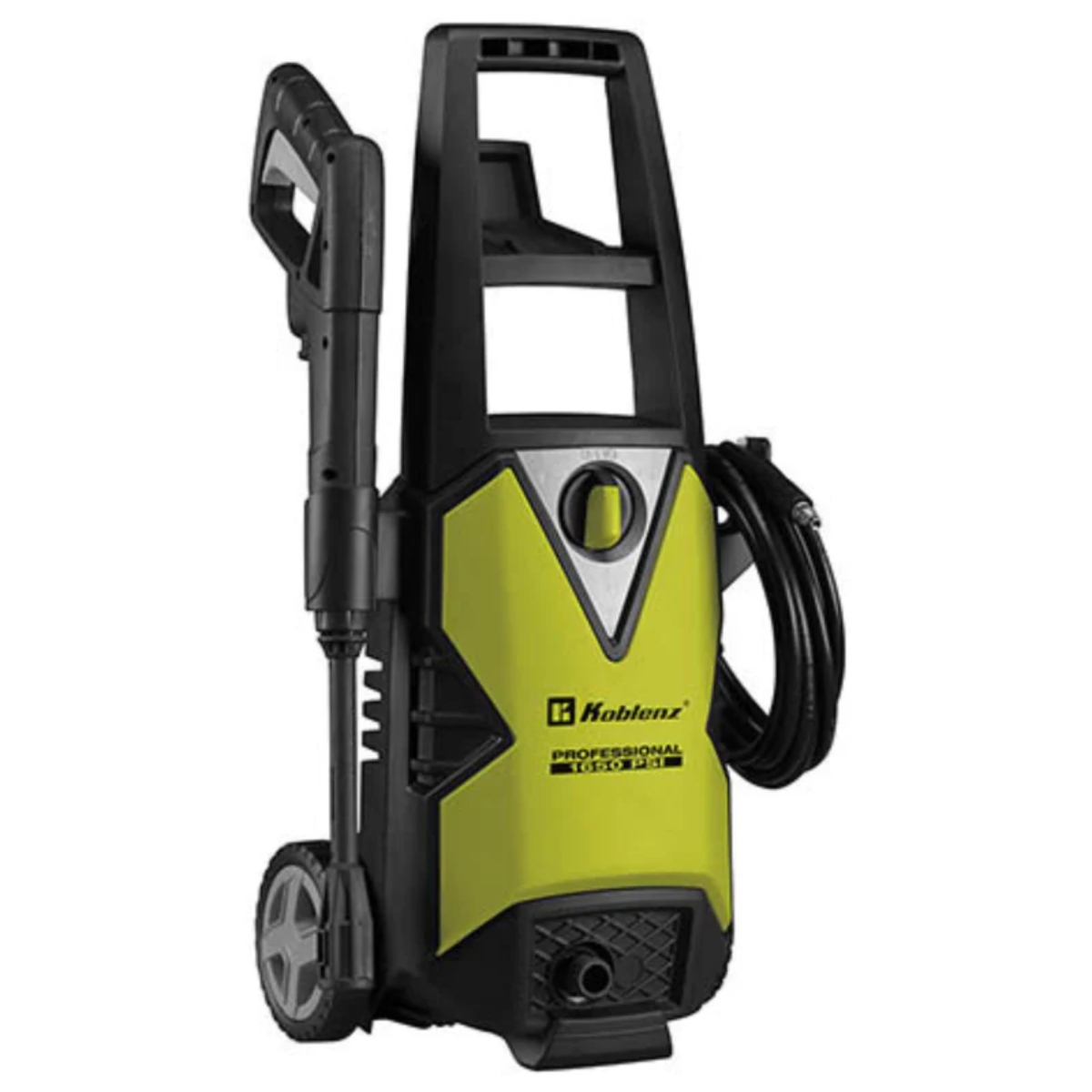Hidrolavadora Eléctrica Koblenz HL-270 V Motor 1650 PSI ENDY7.
