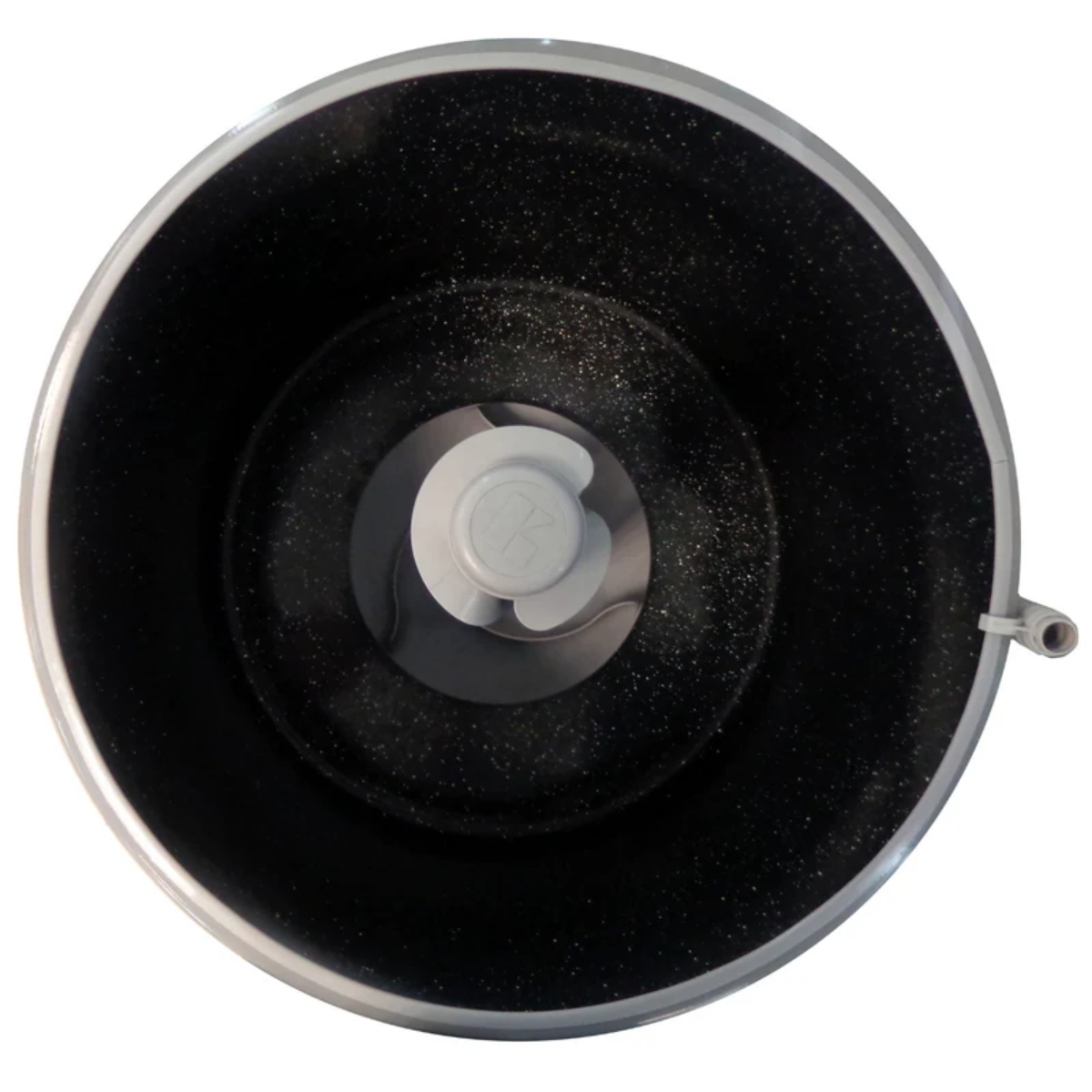 Lavadora Koblenz LR-2213P 22KG Zoraya Gris ENDY*