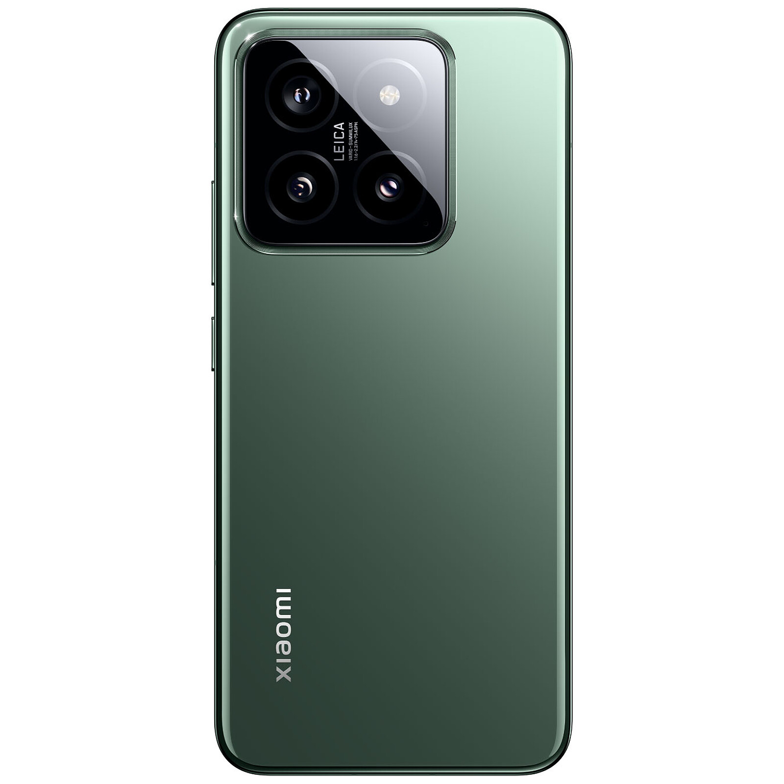 Xiaomi 14無印 本体 グリーングローバル版12GB/512GB