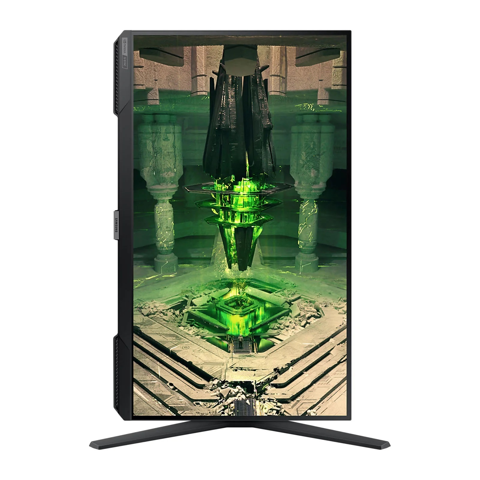 Monitor 27 Pulgadas Samsung Odyssey G4 FHD LS27BG400EL