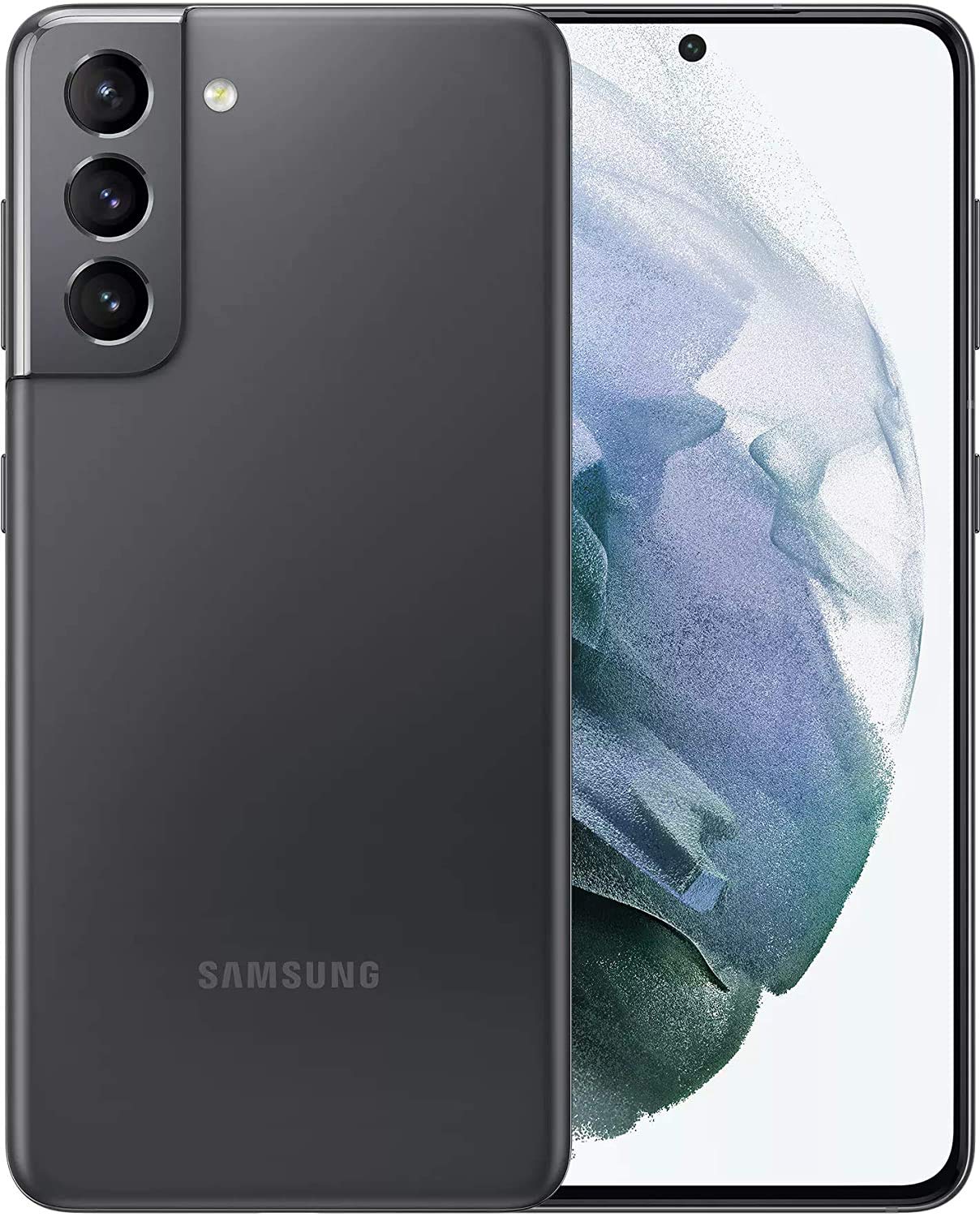 Samsung Galaxy Note 20 256GB Mystic Gray Reacondicionado Liberado de Fabrica.